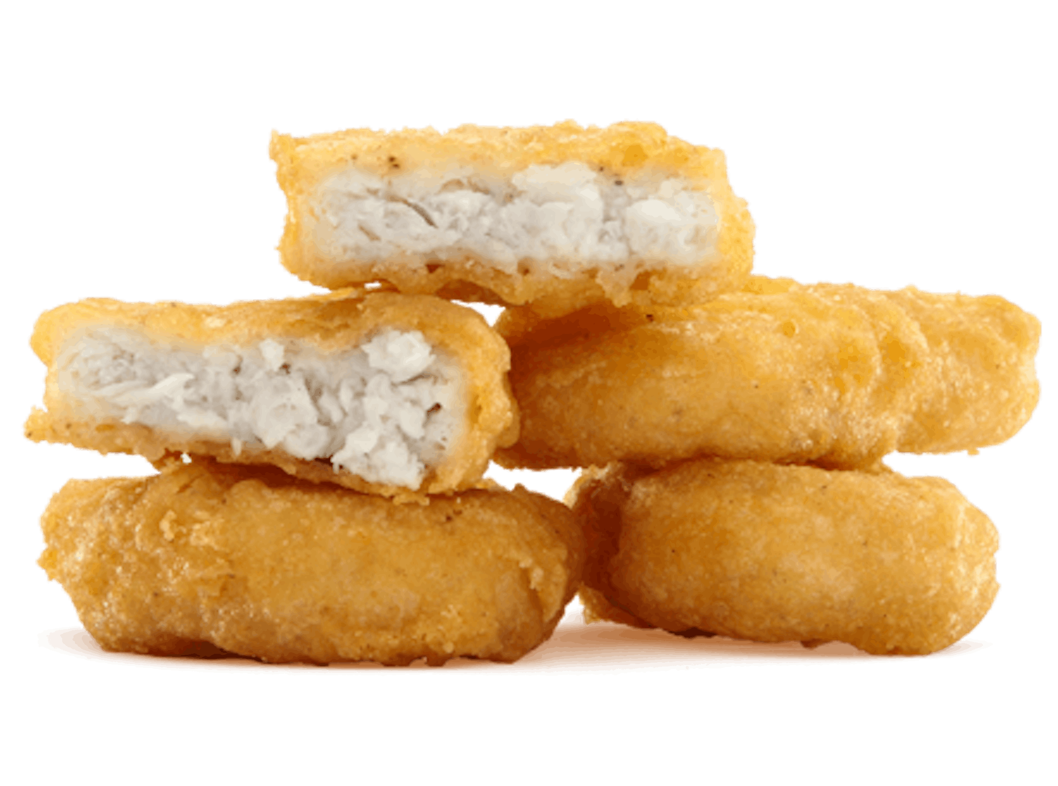 McDonald's Chicken McNuggets