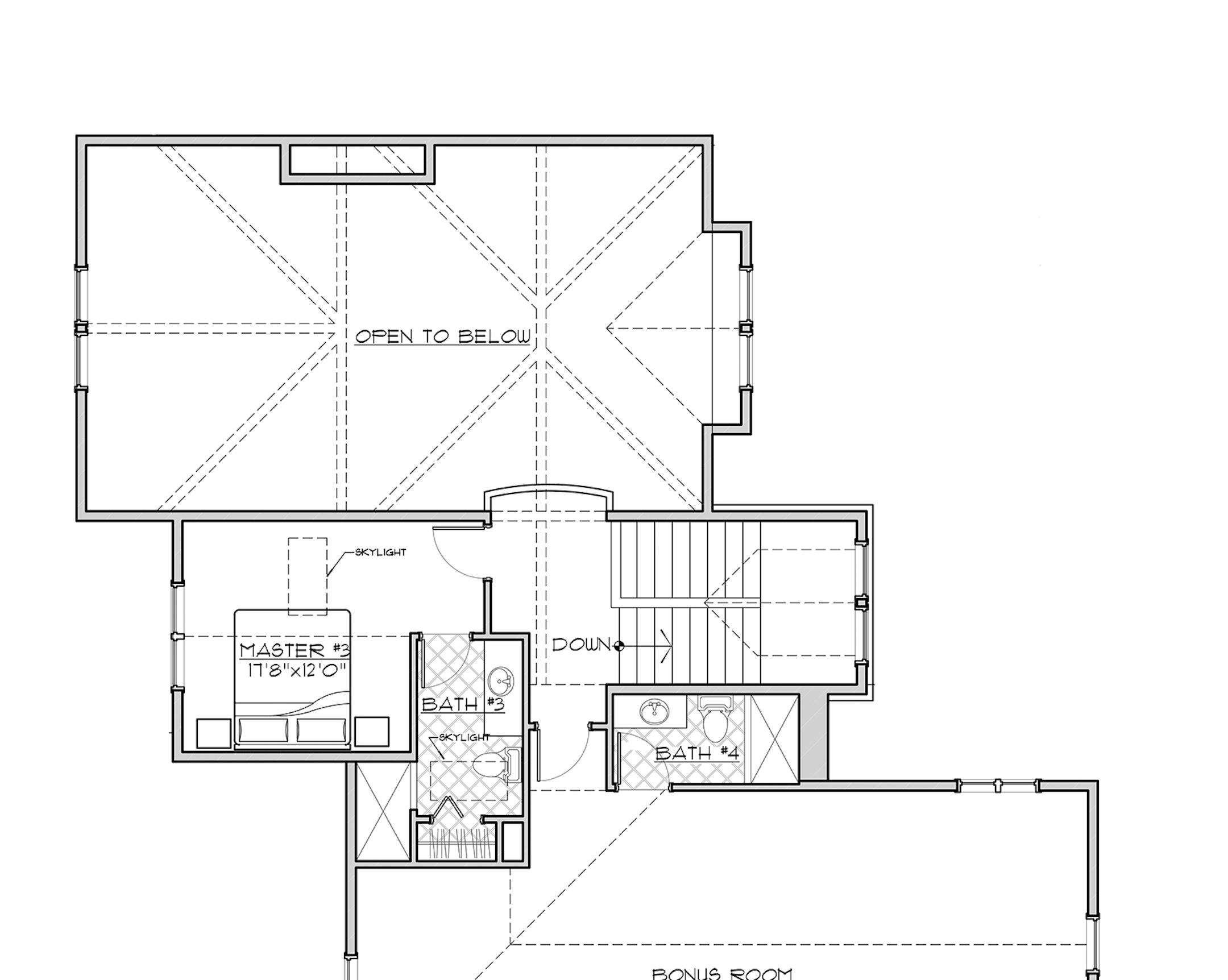 The rugged versatility of the Craftsman on display. for plan022617