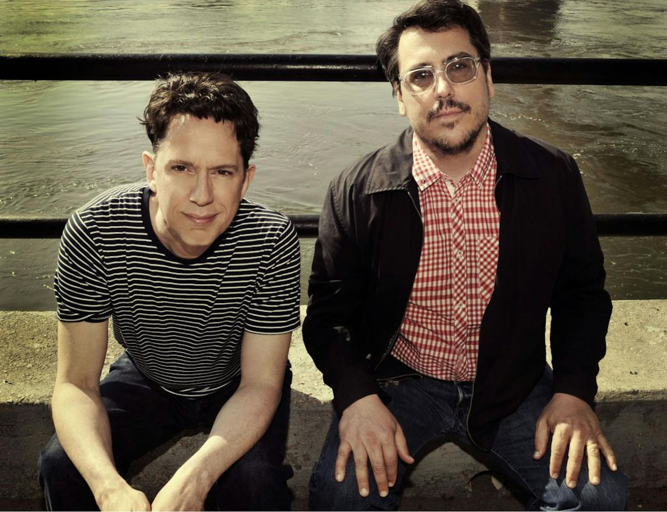 They Might Be Giants