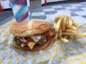 Burger Friday: An under-$5 wonder in West St. Paul