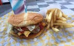Burger Friday: An under-$5 wonder in West St. Paul