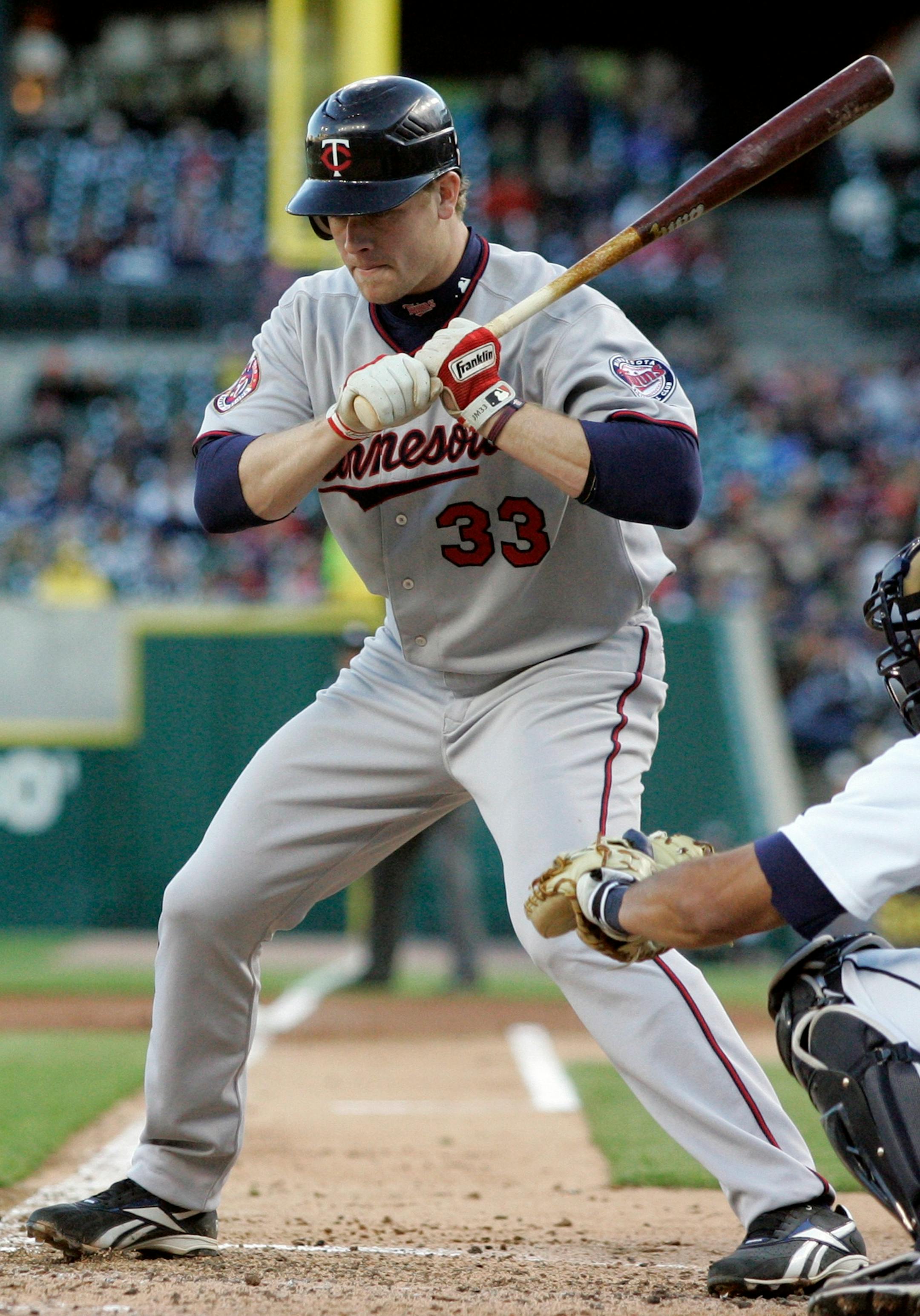 Justin Morneau