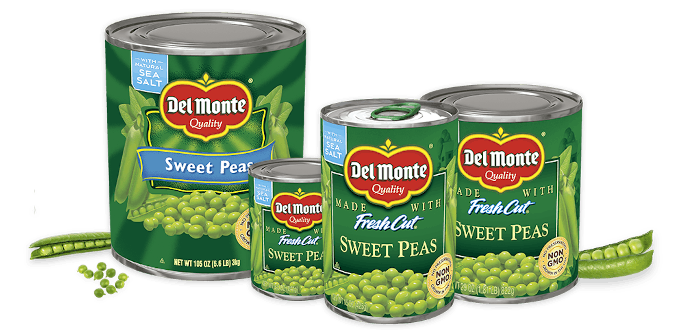Del Monte is closing a canning plant in Sleepy Eye, Minn.