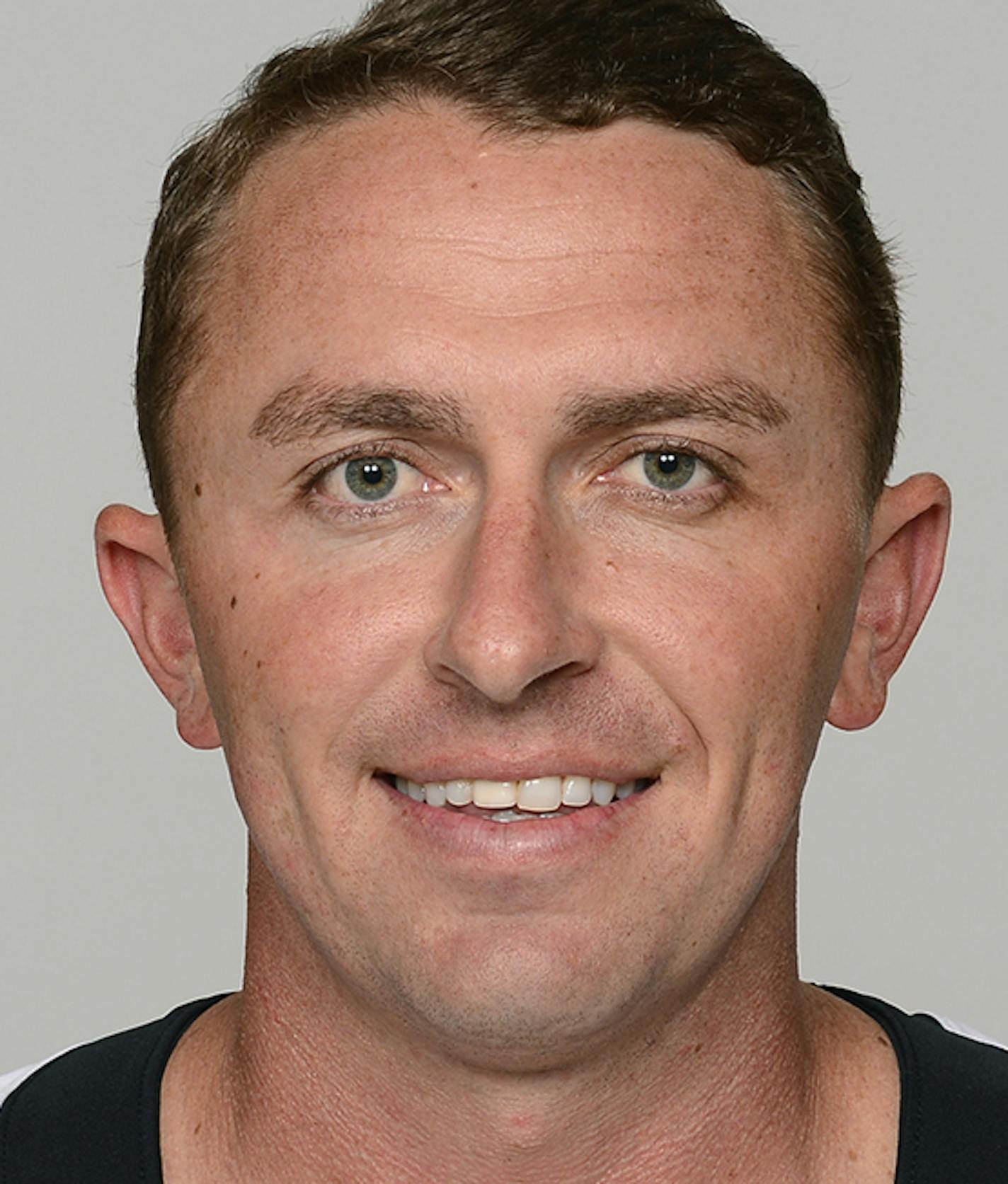 This is a 2016 photo of Kai Forbath of the New Orleans Saints NFL football team. This image reflects the New Orleans Saints active roster as of Tuesday, June 14, 2016 when this image was taken. (AP Photo) ORG XMIT: NFLHS16