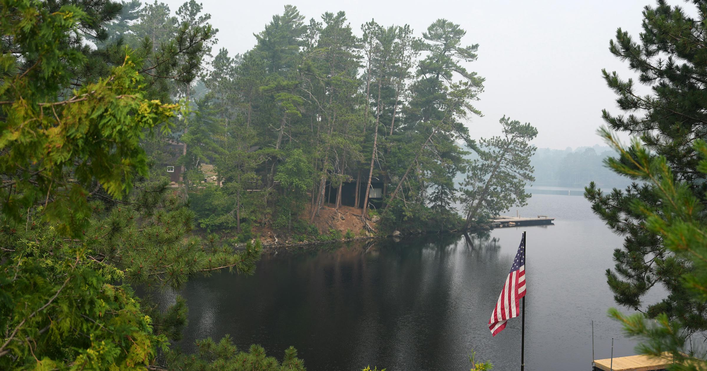 Minnesota officials expand evacuation orders as wildfires continue