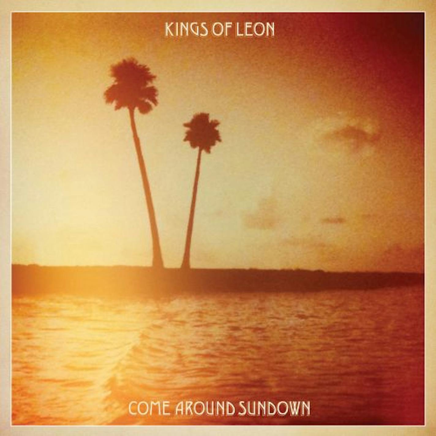 Kings of Leon, "Come Around Sundown"