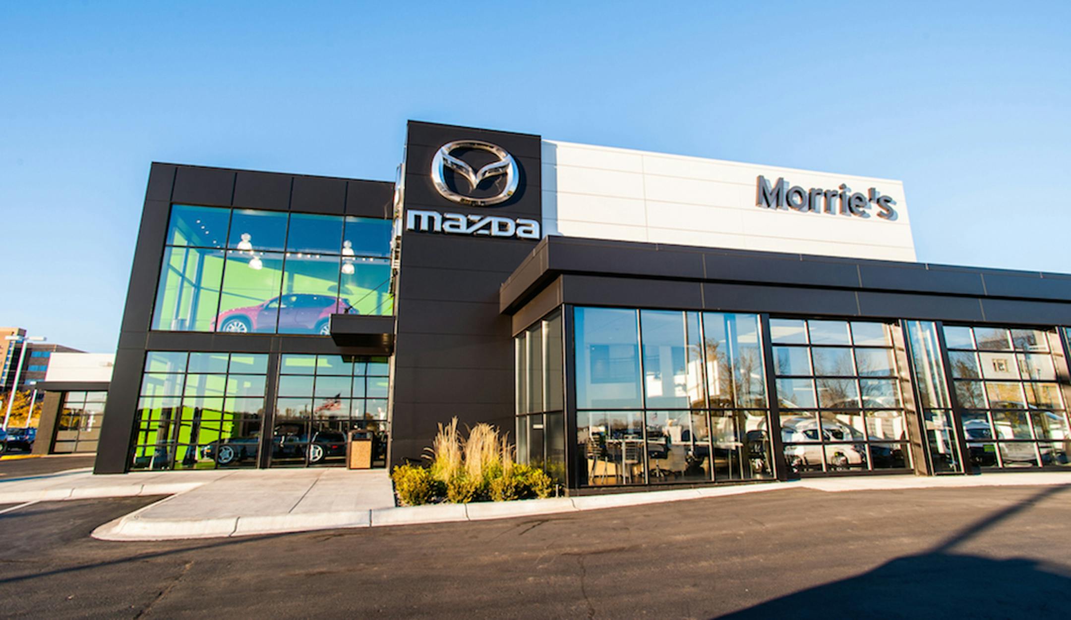 Morrie's Inver Grove Honda is part of Morrie's Automotive Group. (Provided photo)