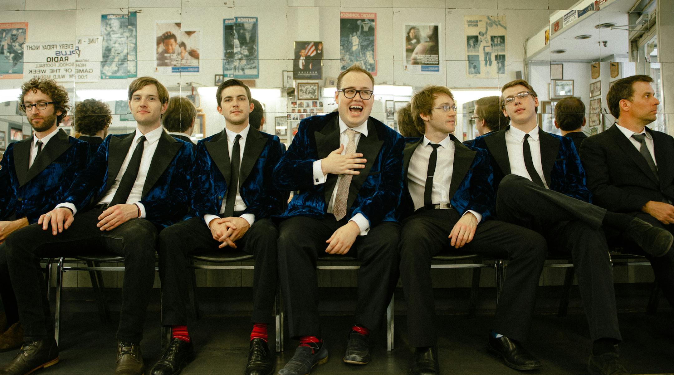 St. Paul & the Broken Bones