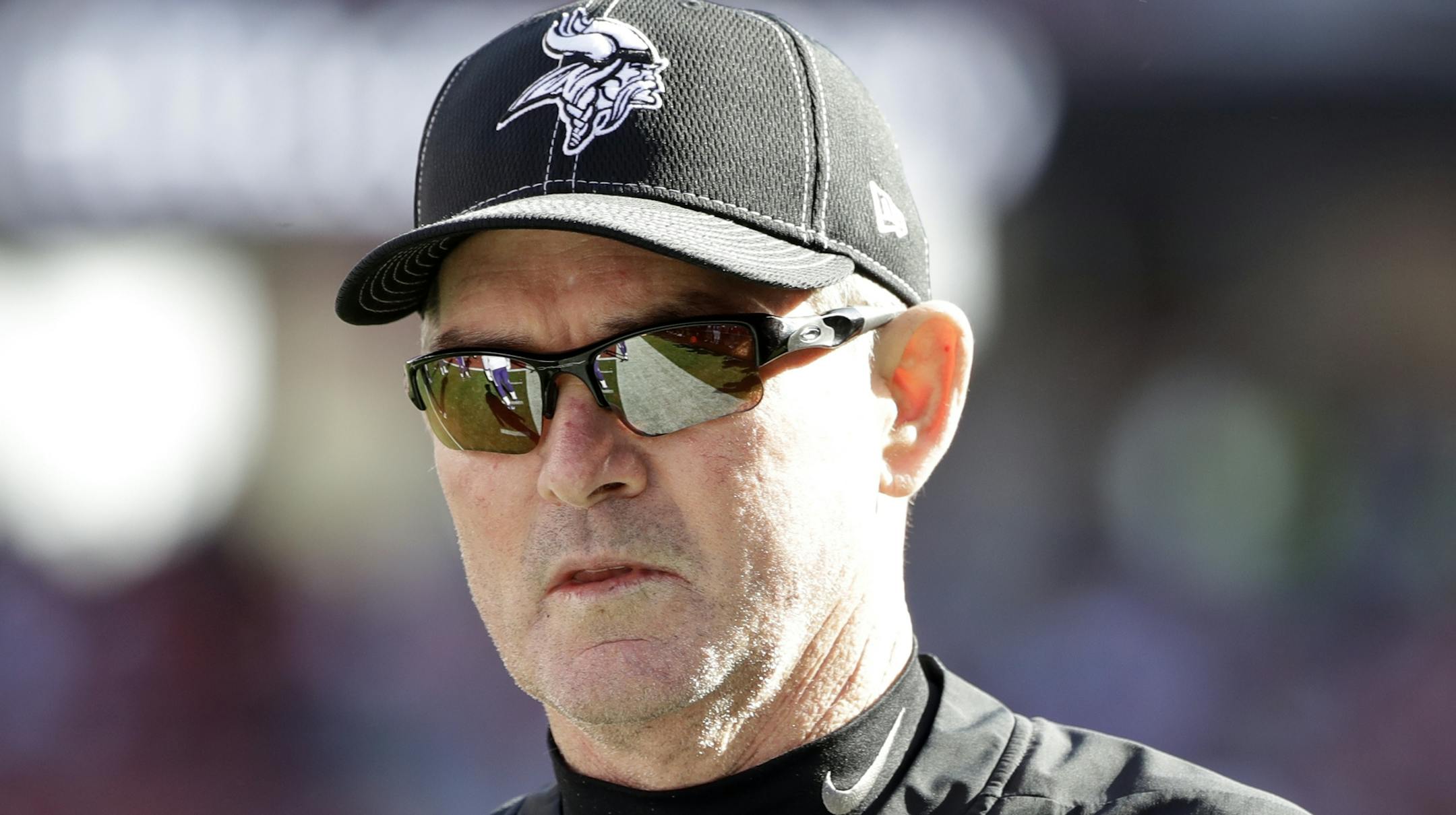 Mike Zimmer