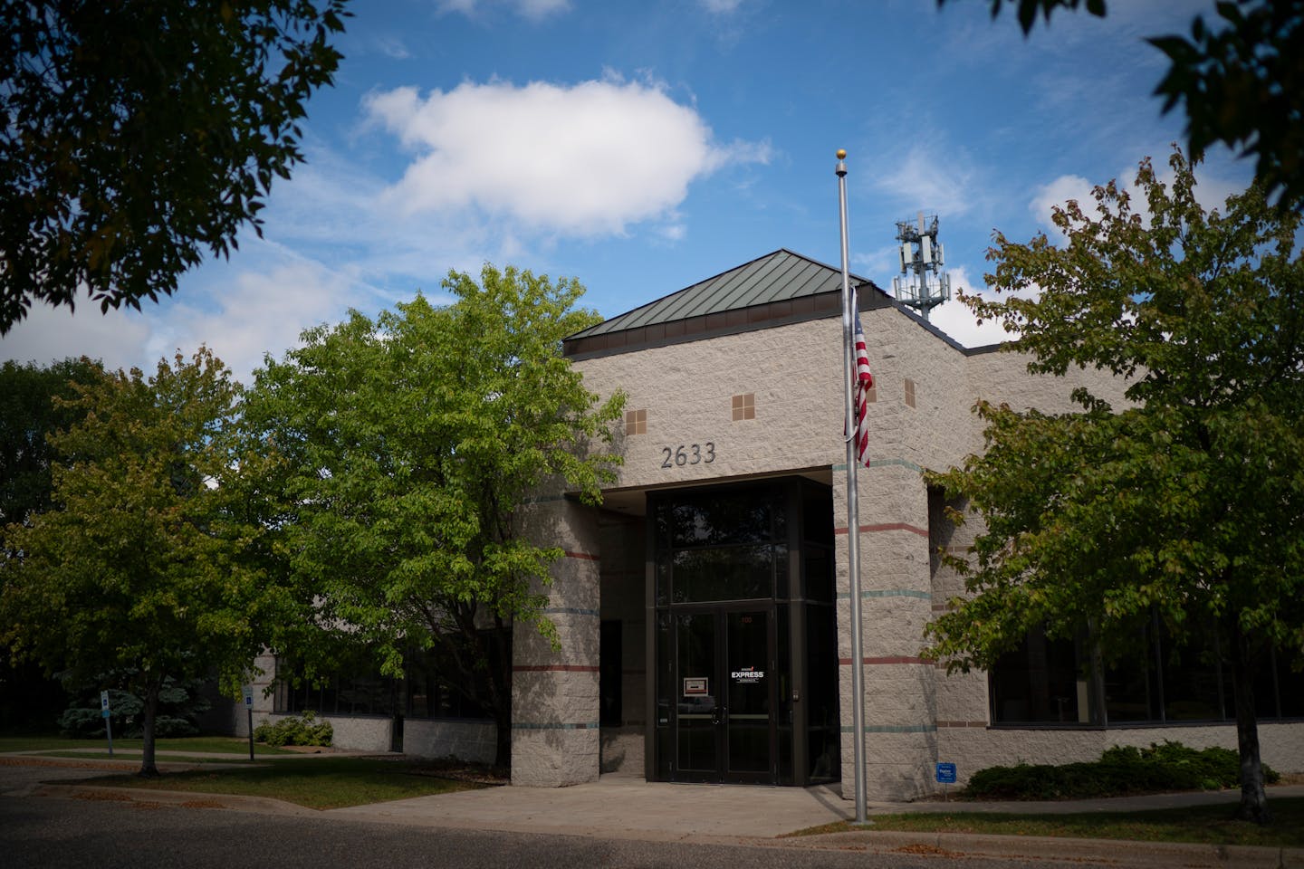 Minneapolis City Council Approves Third Precinct Police Station Location