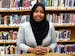 631120 IVY040915 Mounds Park Academy student, Munira Khalif, accepted by all eight Ivy League schools
