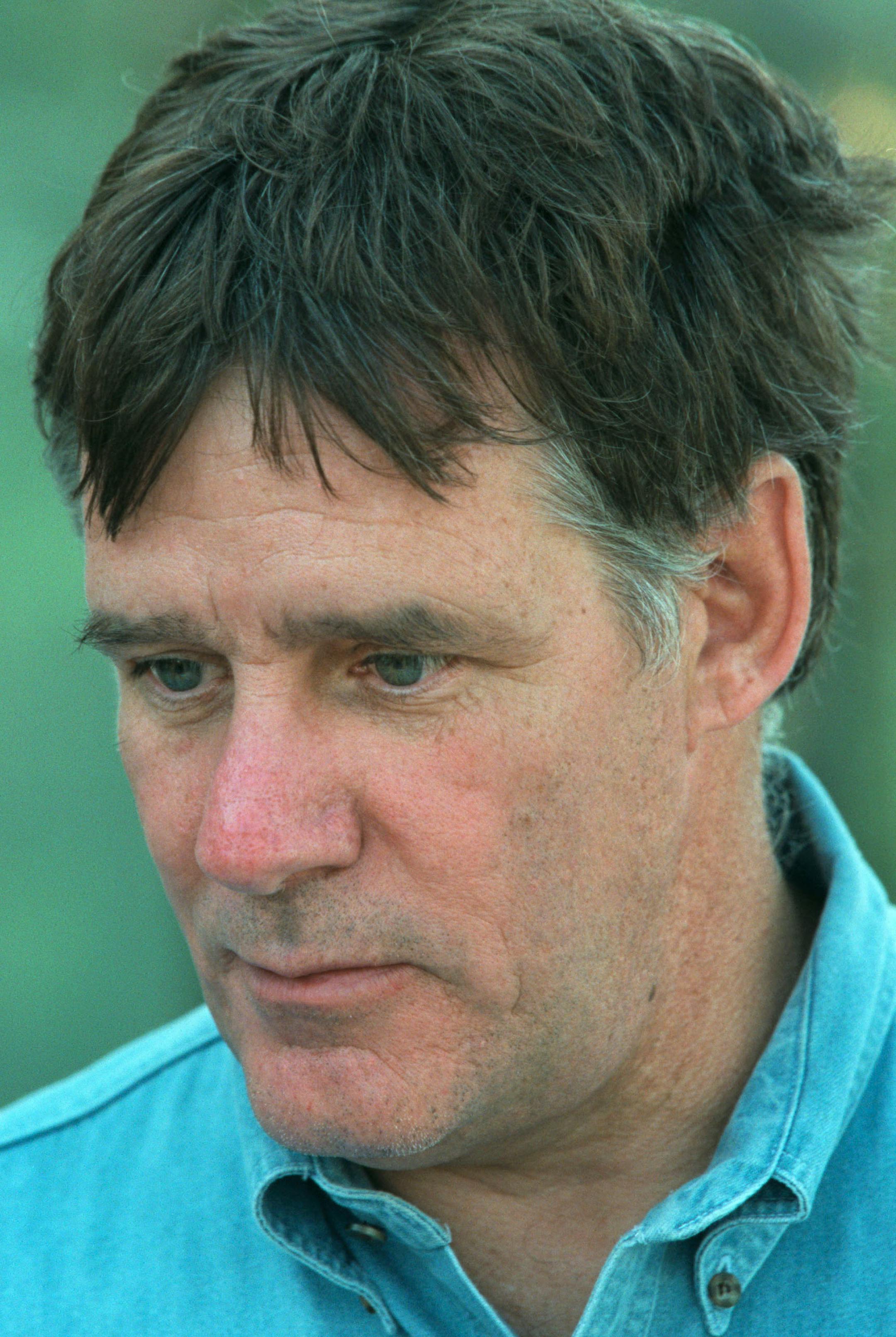 Arctic Cat CEO Chris Twomey