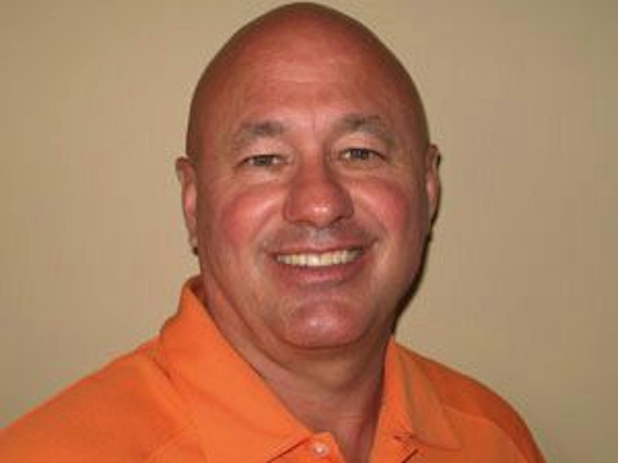 Dr. Keith F. Ostrosky