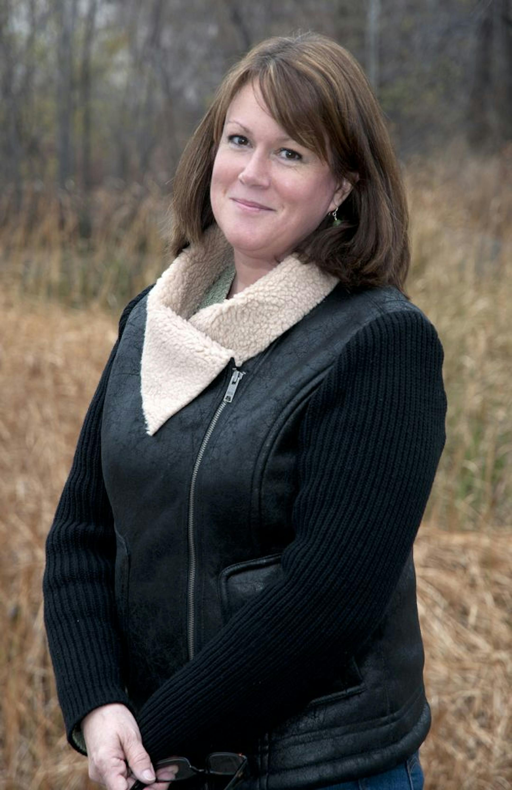 Photo by Tom Witta; Sandy McDonald