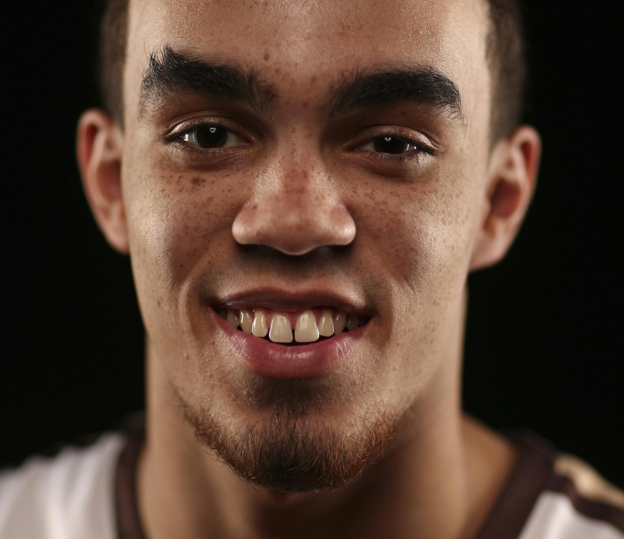 Apple Valley's Tyus Jones had the skills to set more than 10 school records and be recruited by Duke, and he did it without an overinflated ego.