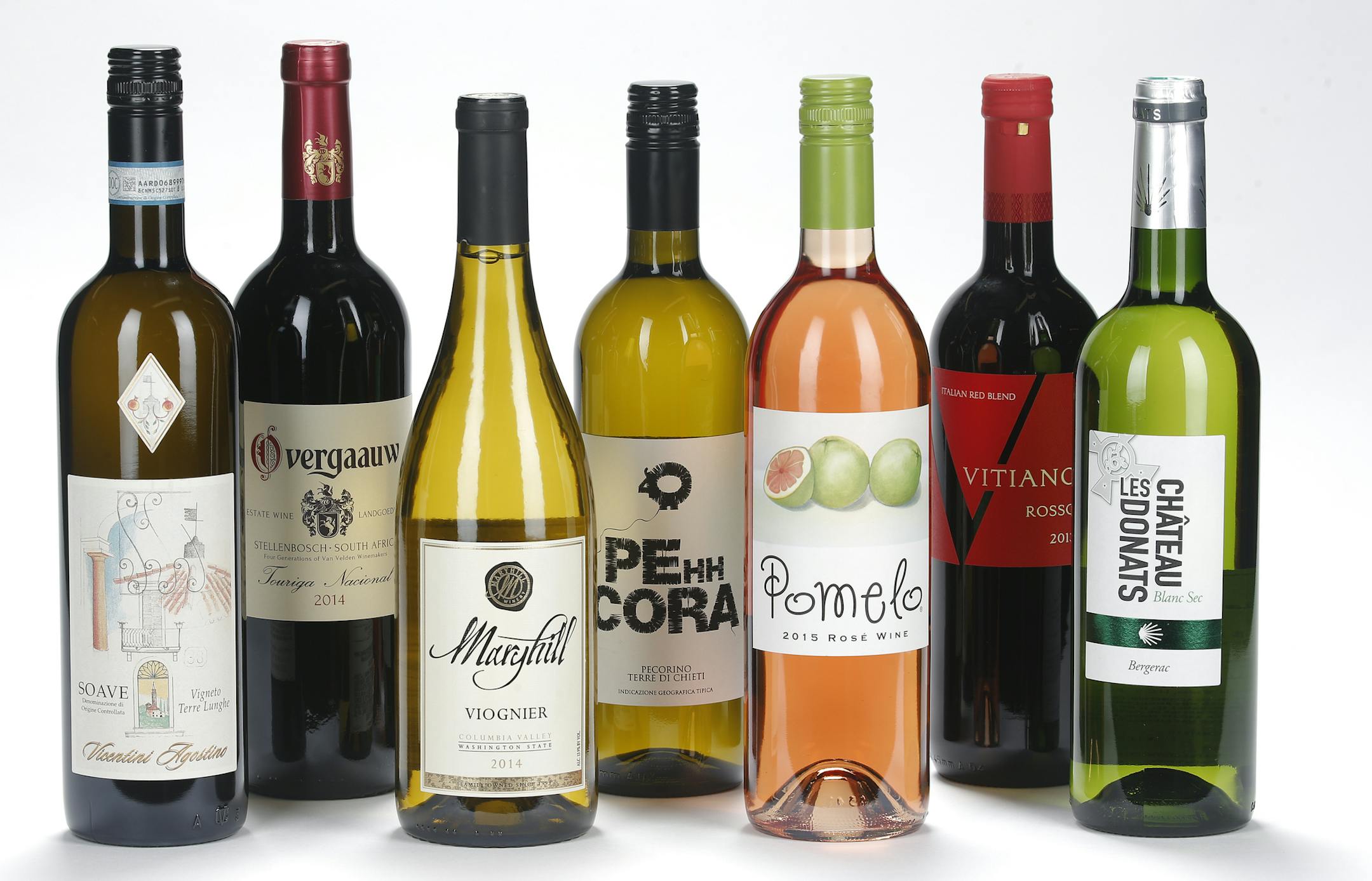 These wines provide killer value at a time when many of us need it most.