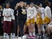 Lindsay Whalen’s final game as head Gophers women’s basketball coach came last March 1, a loss to Penn State in the Big Ten tournament.