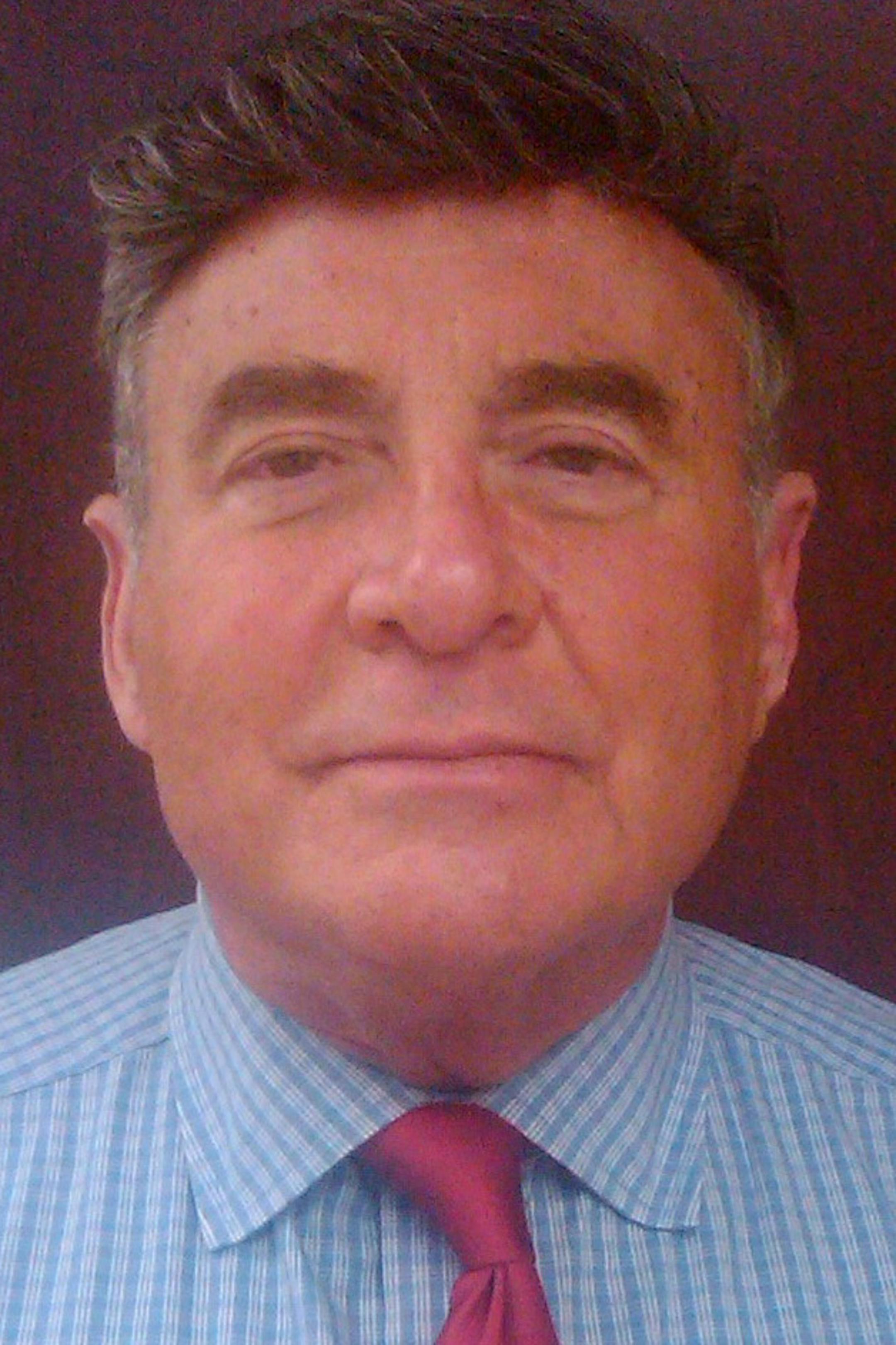 Photo of Steven Liefschultz credit: David Grzan/special to star tribune ORG XMIT: MIN2013101011063609