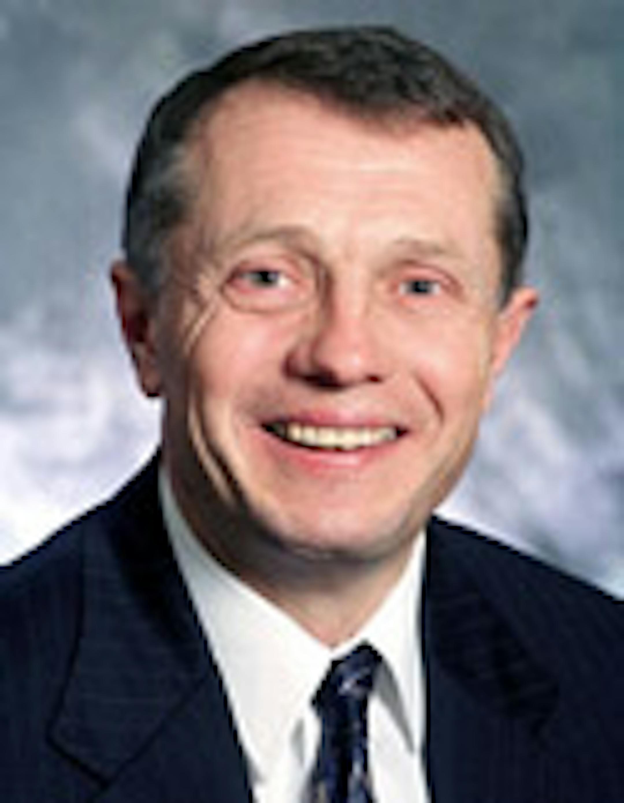 Steve Sviggum
