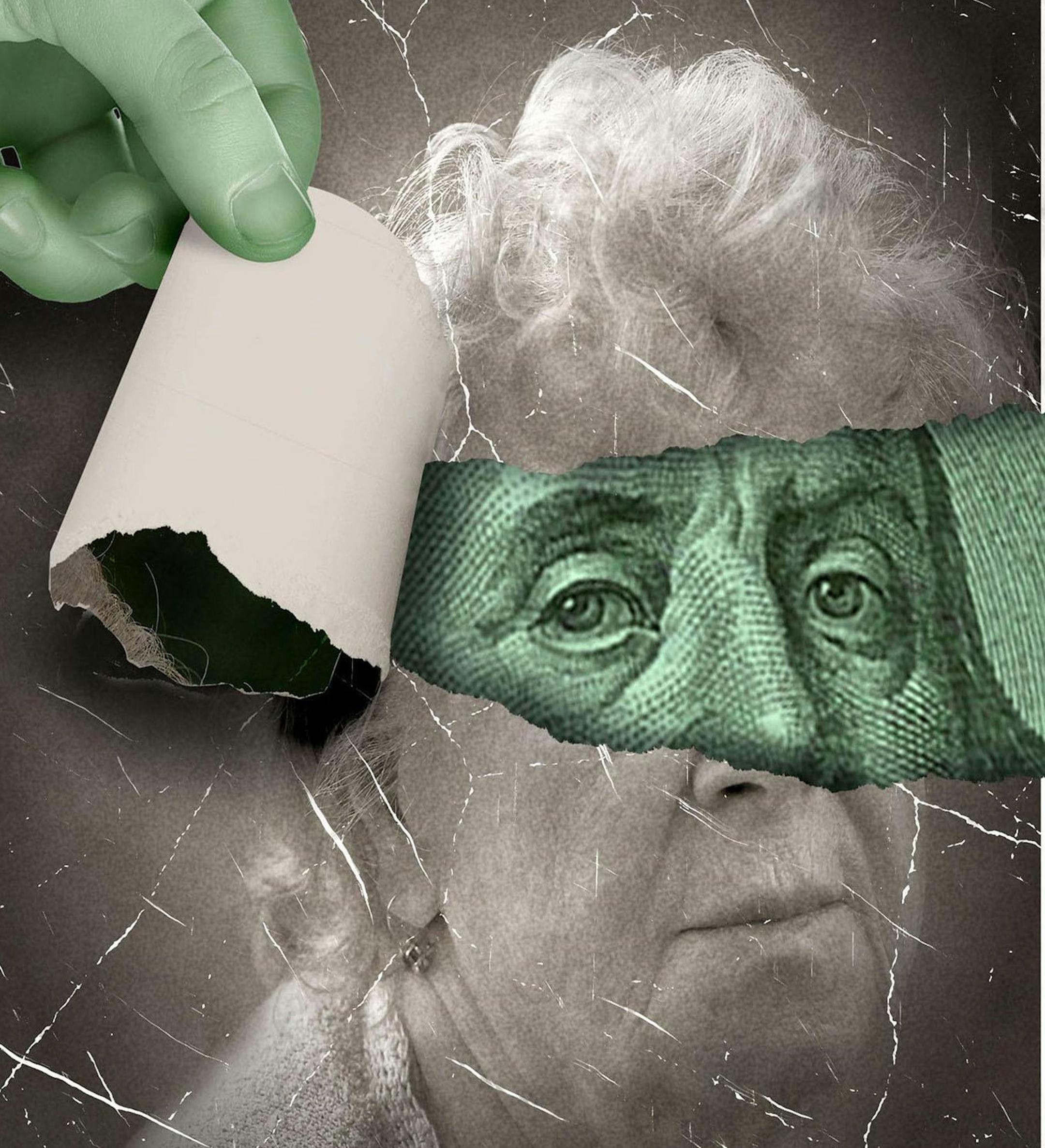 Rick Nease/Detroit Free Press/MCT ORG XMIT: 1114585