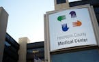 After 42 years, the name of downtown Minneapolis' major hospital, HCMC, is about to be changed. After a year of surveys and focus groups, Hennepin Cou