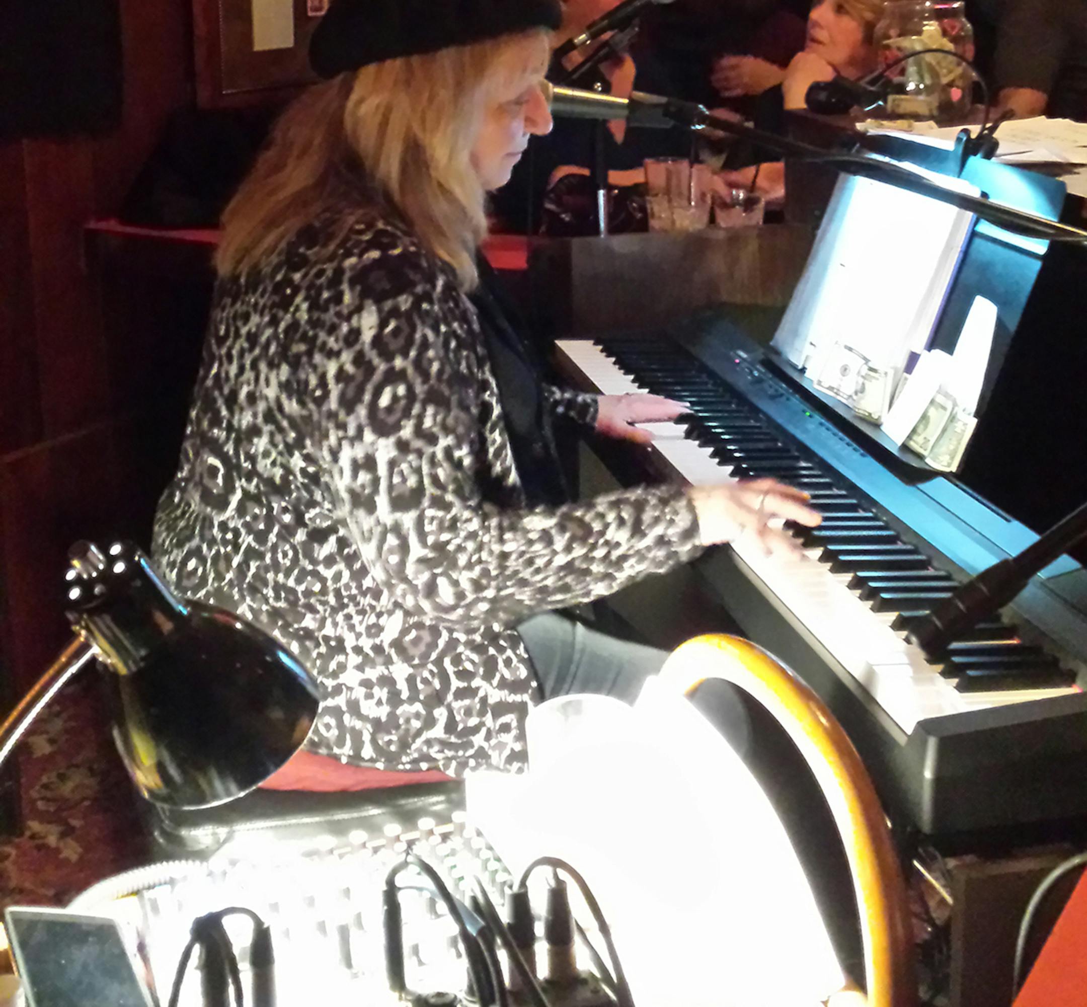 Credit: James (@lordhamlet73) James says: People make the places. For Sunday Variety InFocus feature.