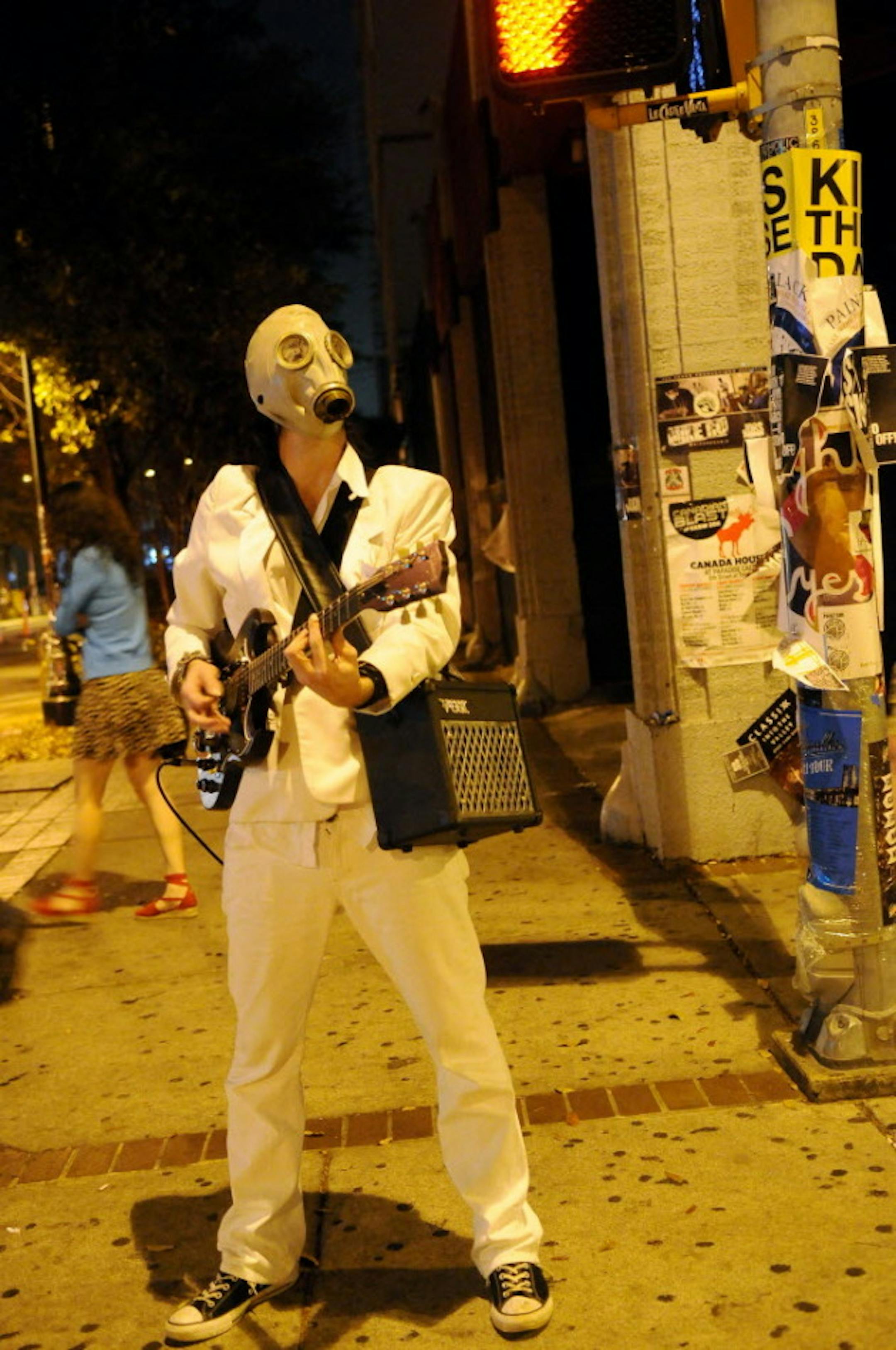 Hastings 3000 joins the lineup of Heliotrope 8, on a new corner of Minneapolis. / Photo by Tony Nelson