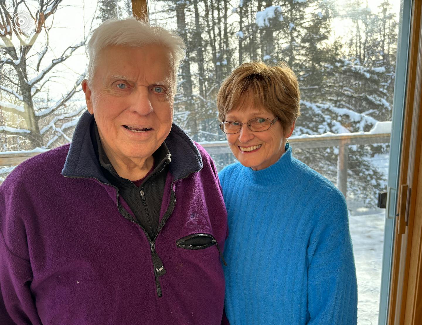 John Gilbert remains a Minnesota hockey evangelist