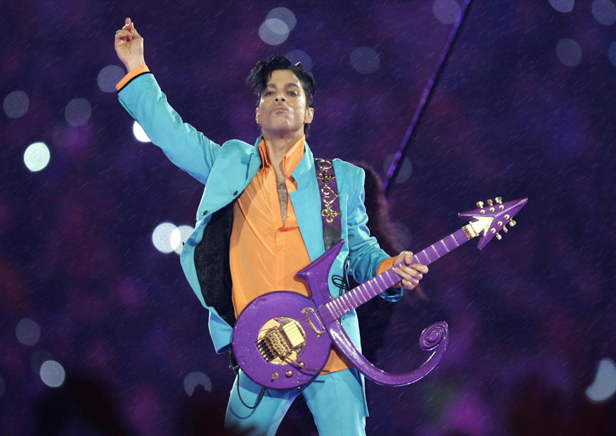 A Carver County District judge denied a petition Monday to remove Comerica Bank & Trust as administrator of Prince's massive estate.