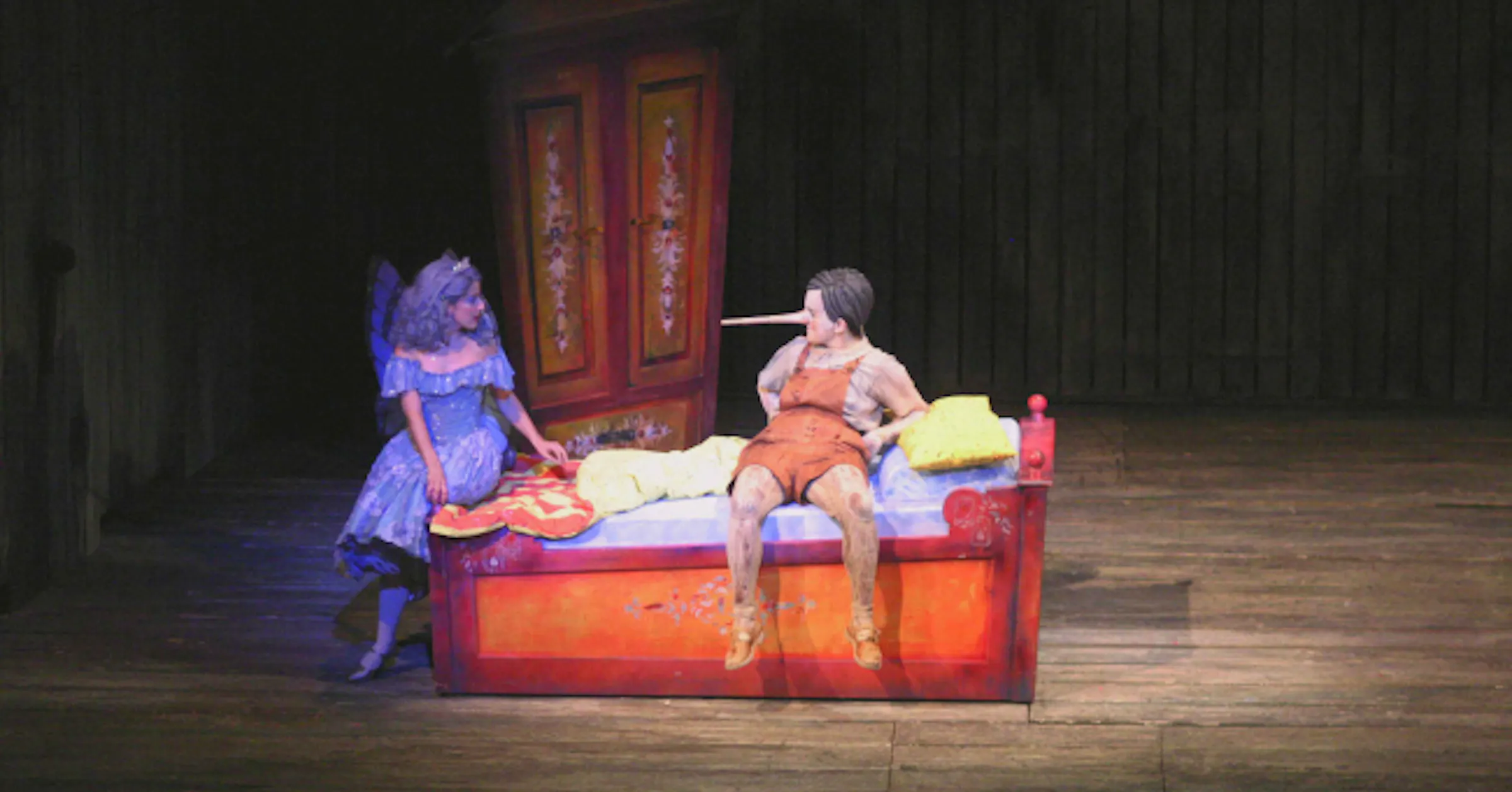Tuning Into Opera Opera singing a new tune