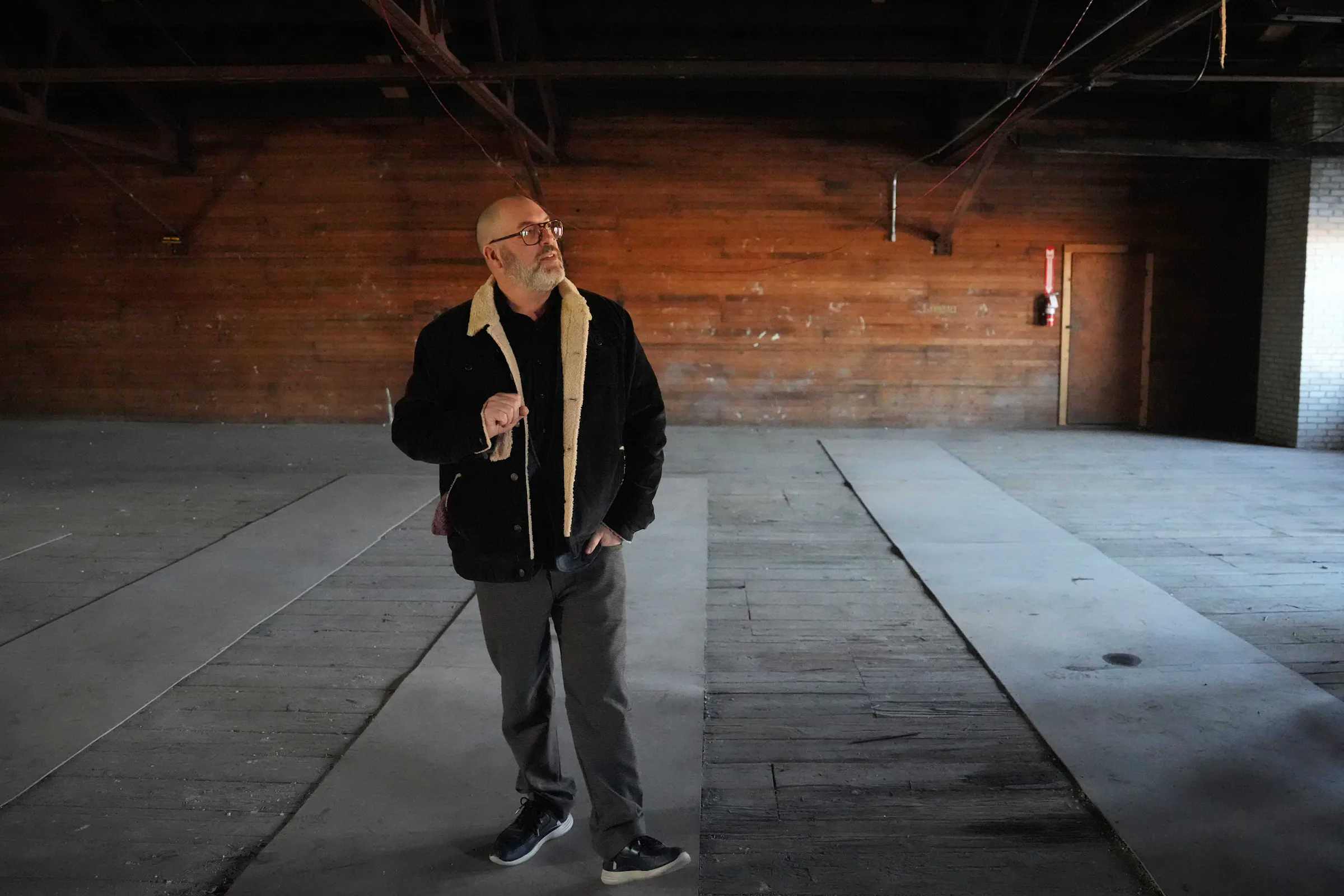 Playwrights' Center poised to move into larger St. Paul space
