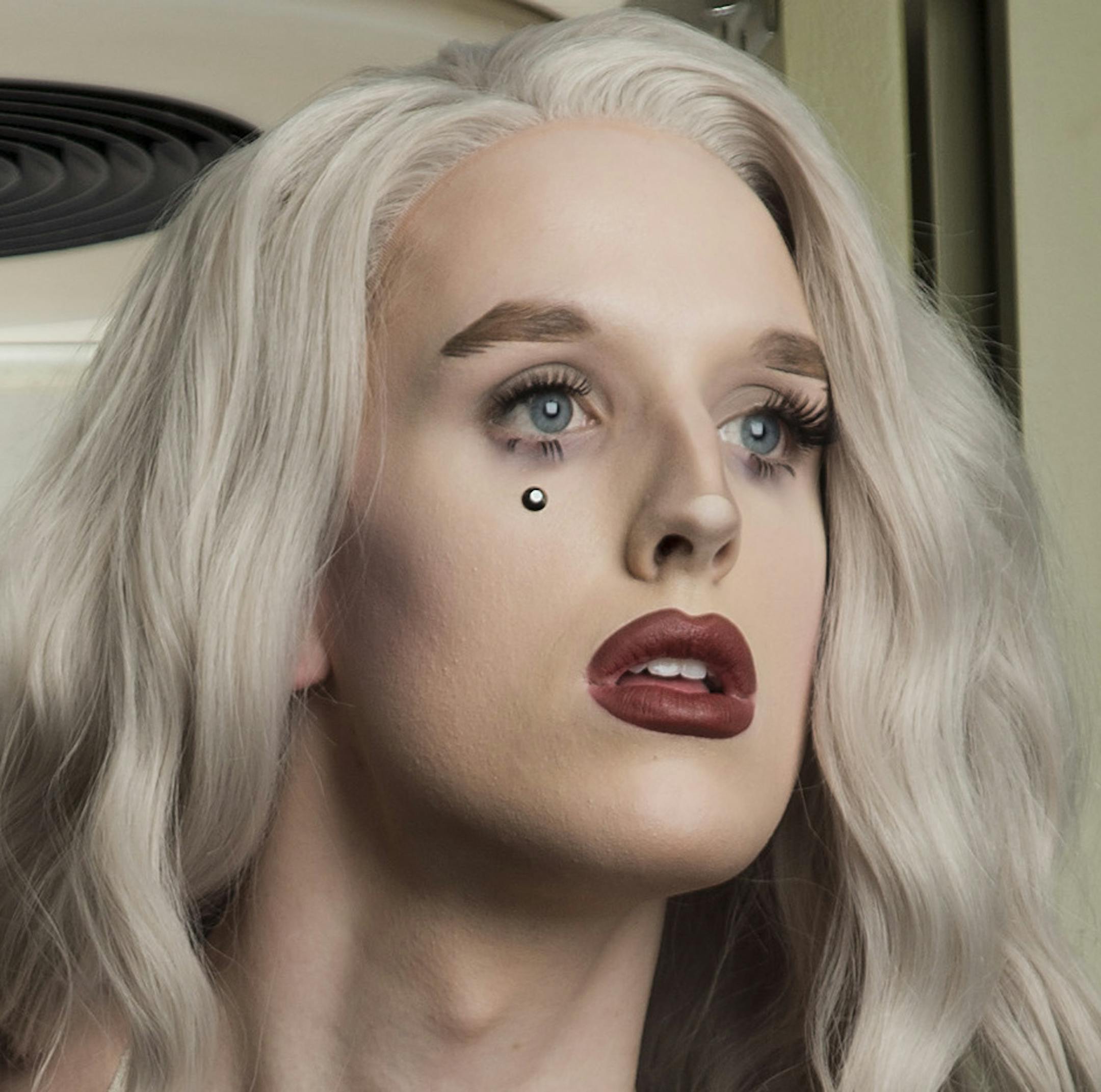 RuPaul's Drag Race contestant Max Malanaphy. ] CARLOS GONZALEZ cgonzalez@startribune.com, February 15, 2015, St. Cloud, Minn., Trivia, Each February, dozens of teams gather in basements in St. Cloud and beyond, hunkering down for a trivia contest that's tough partly because of how long it lasts -- 50 hours. Put on by the college radio station