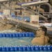 Caeleb Dressel of Florida breaks the record, the first person in the world under 40 seconds in the 100 Freestyle at the 2018 NCAA Swimming Finals. [ S