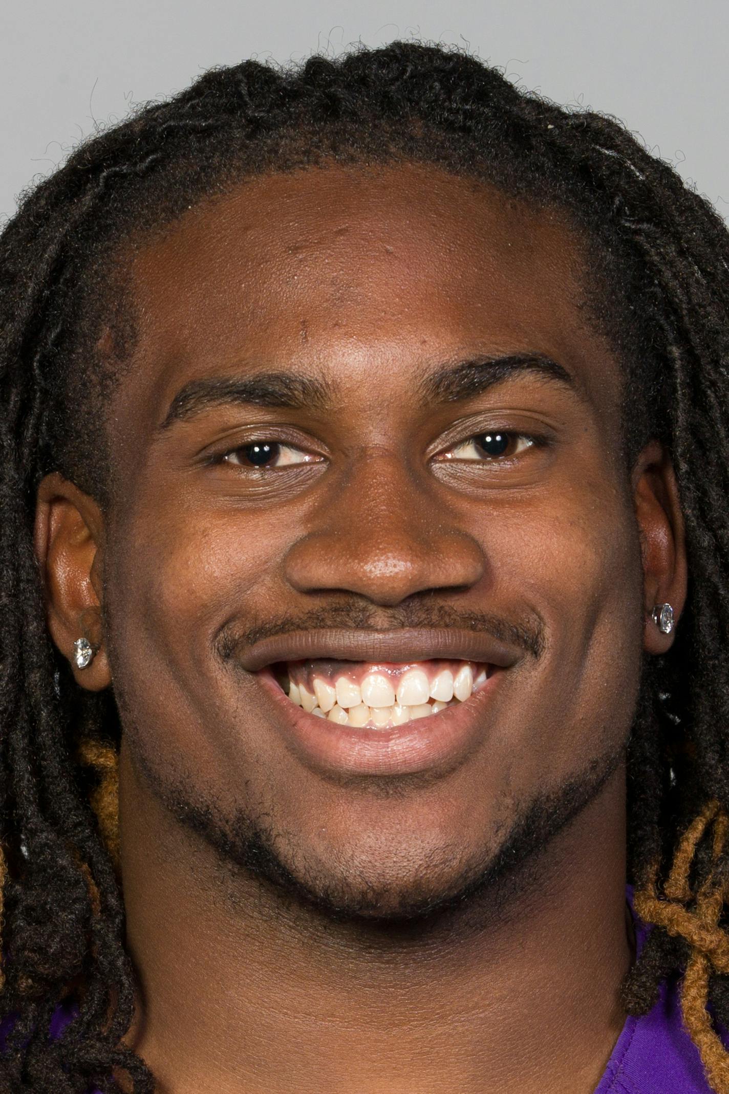 This is a photo of Cordarrelle Patterson of the Minnesota Vikings NFL football team. This image reflects the Minnesota Vikings active roster as of Monday, July 6, 2015. (AP Photo) ORG XMIT: NFLHS15