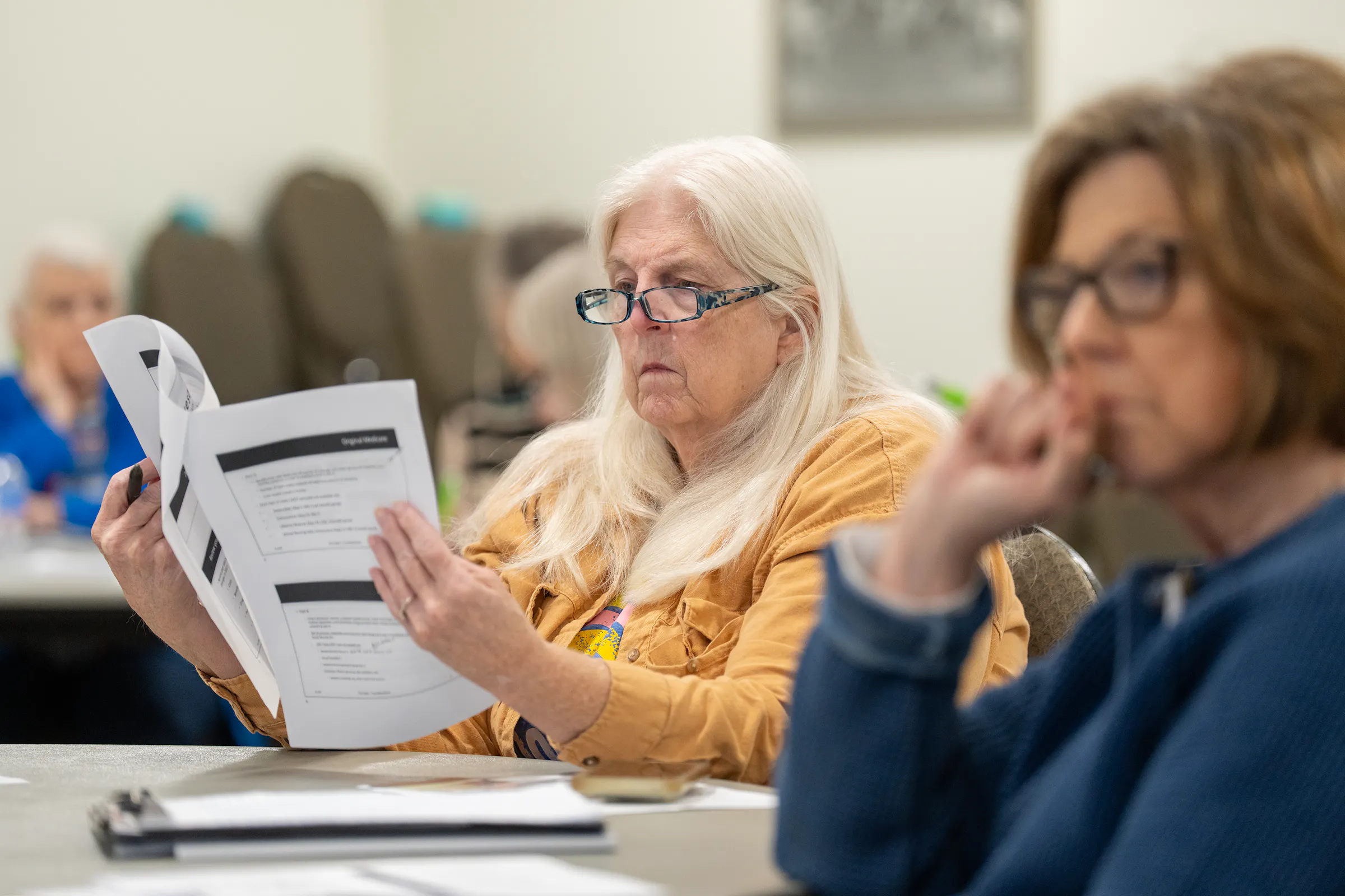 Why Minnesota seniors face the nation's biggest health insurance shake-up