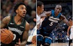 Wolves looking to deal Teague, Dieng; trade deadline is today
