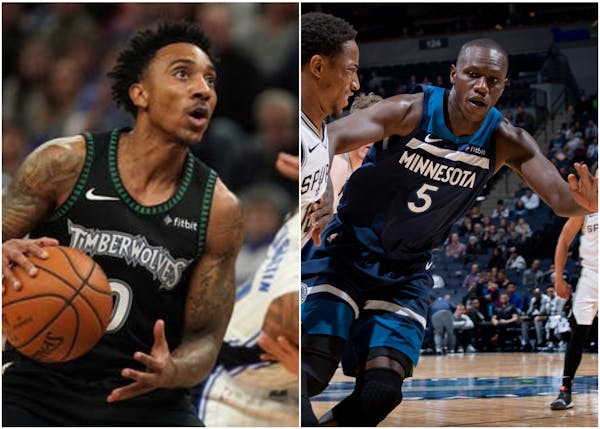Wolves looking to deal Teague, Dieng; trade deadline is today