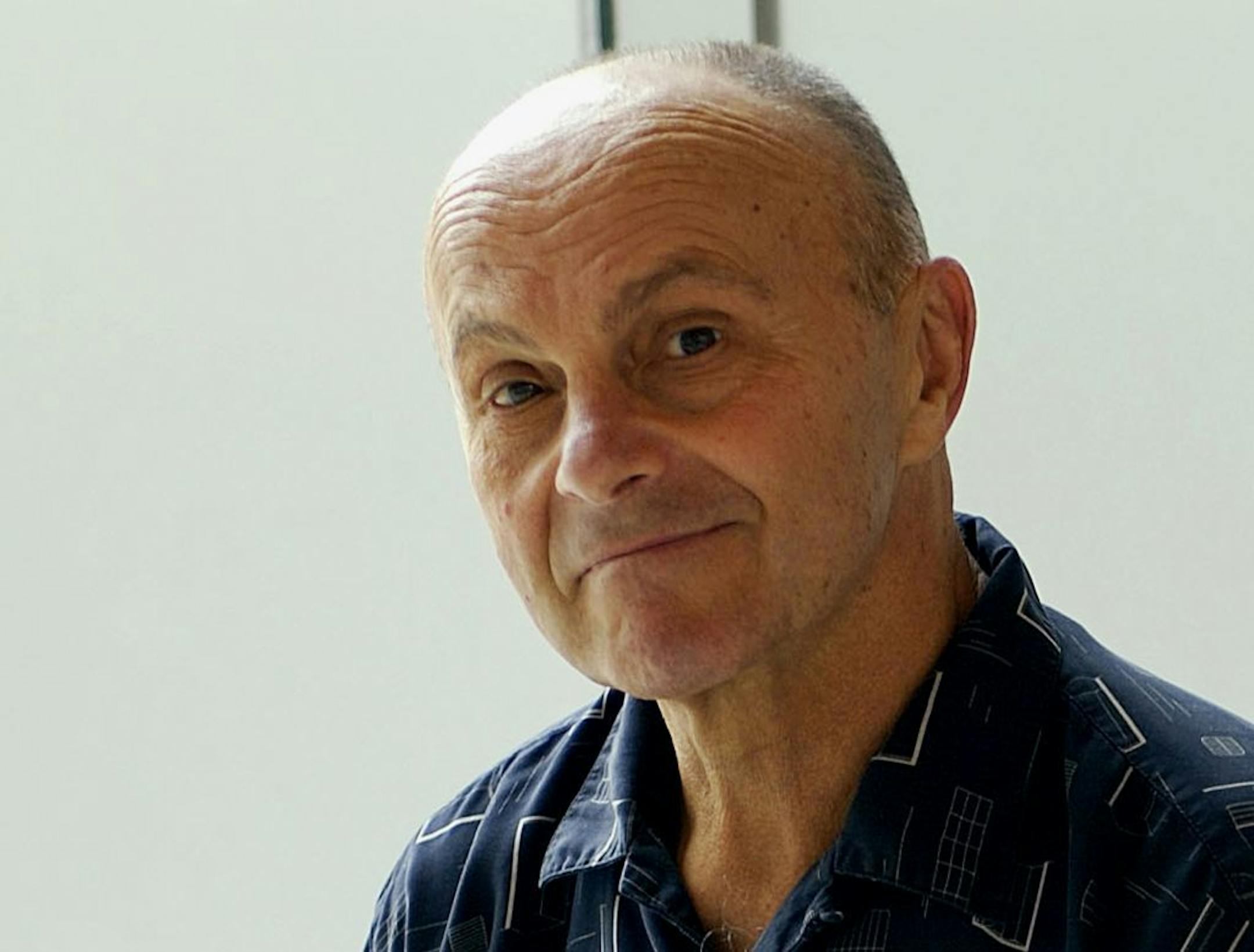 This undated photo provided by the University of Chicago shows Eugene Fama, 74, of the University of Chicago. On Monday, Oct. 14, 2013, the Royal Swedish Academy of Sciences in Stockholm announced that Fama was one of three Americans to win the Nobel Memorial Prize in Economic Sciences.