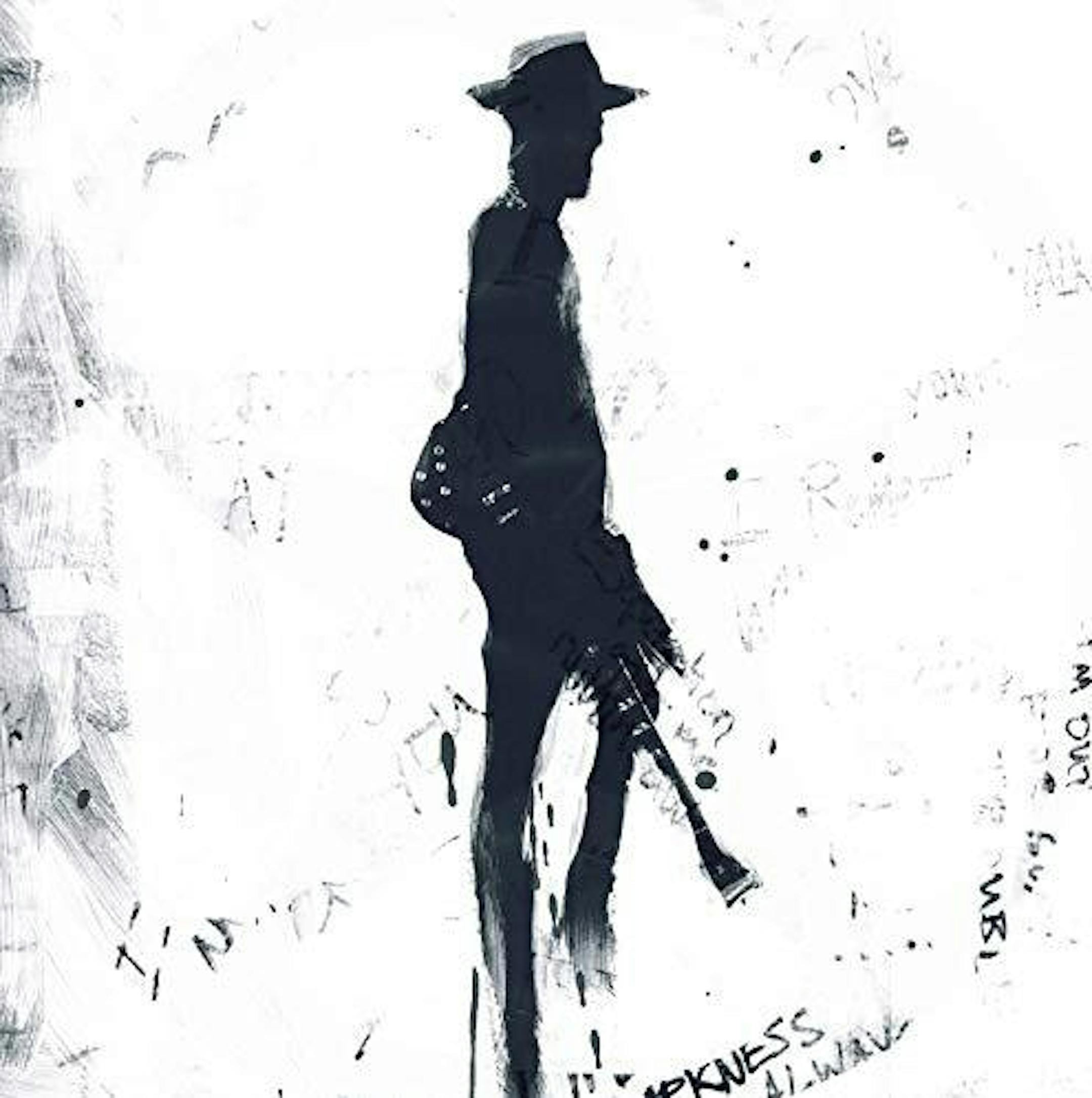 album art: "This Land," Gary Clark Jr. (Warner Bros. Records Inc./TNS) ORG XMIT: 1271667