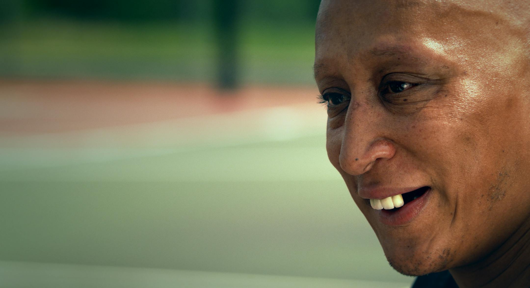 Photo courtesy of Benjamin May: Lloyd Daniels