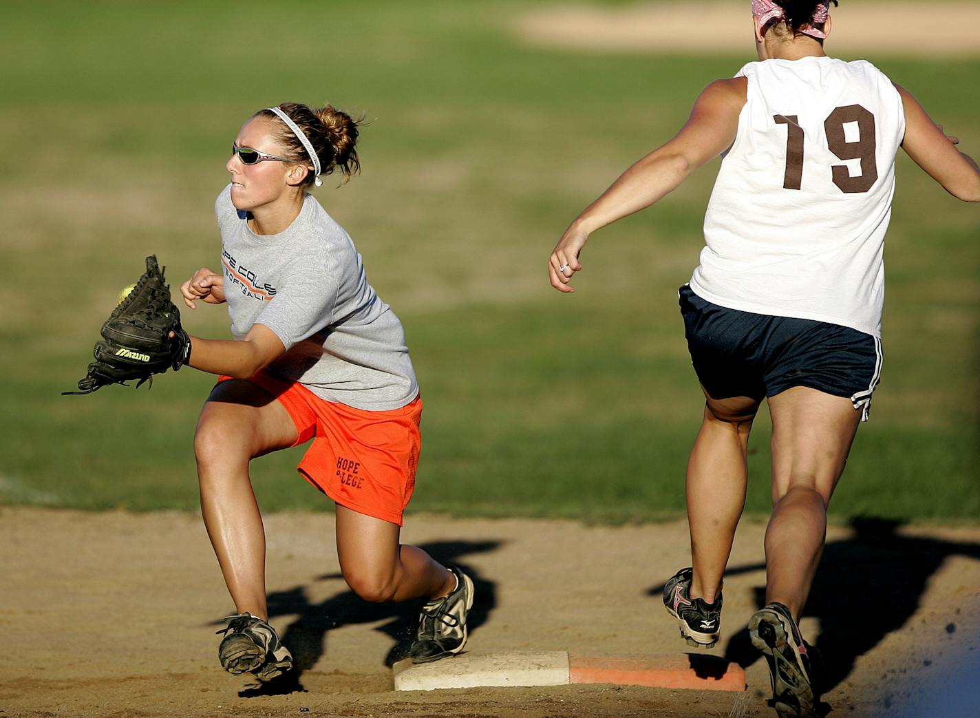 Adult slow-pitch recreational teams are seeing declining participation, so Minneapolis will try a new format involving five-person teams with new rules.