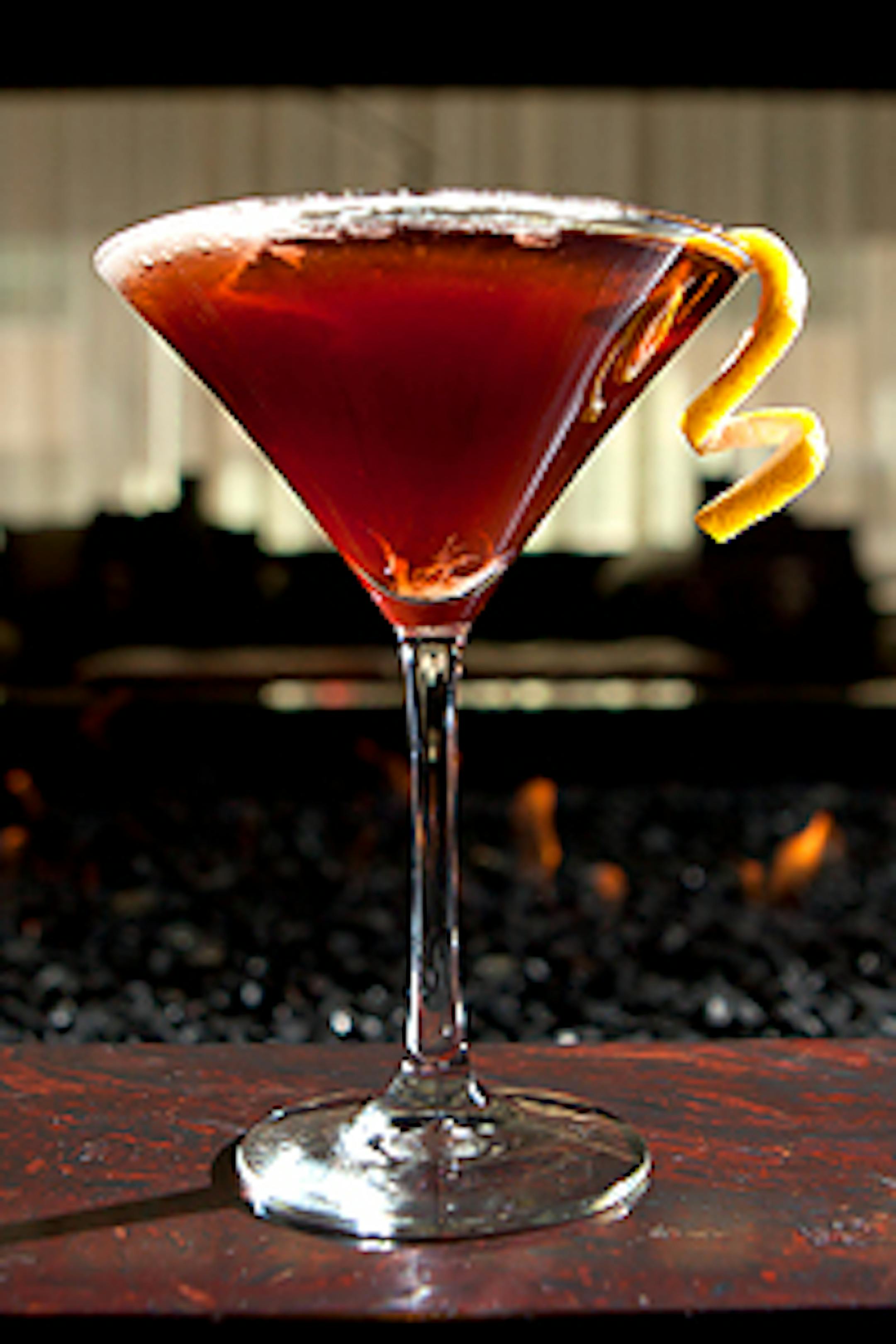 Local Manhattan at Prohibition