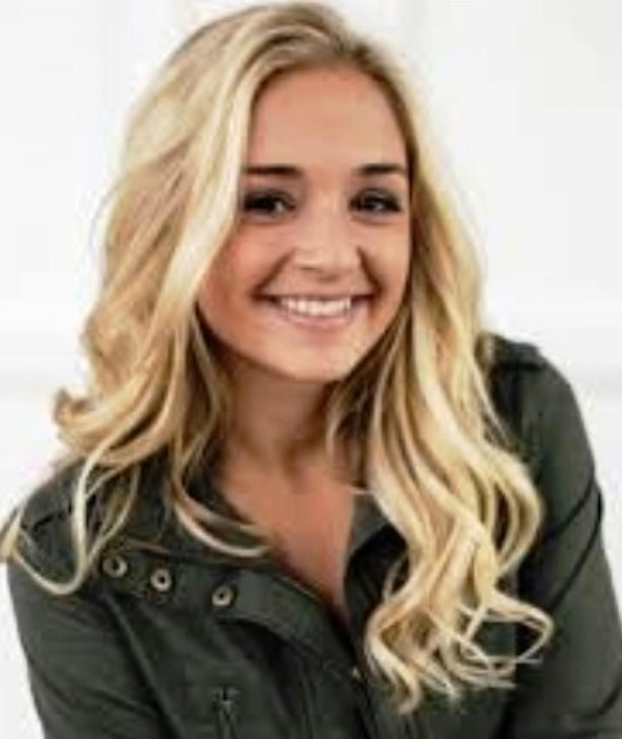 Alaina Jarnot, Maranatha girls basketball, sr., 2015-16