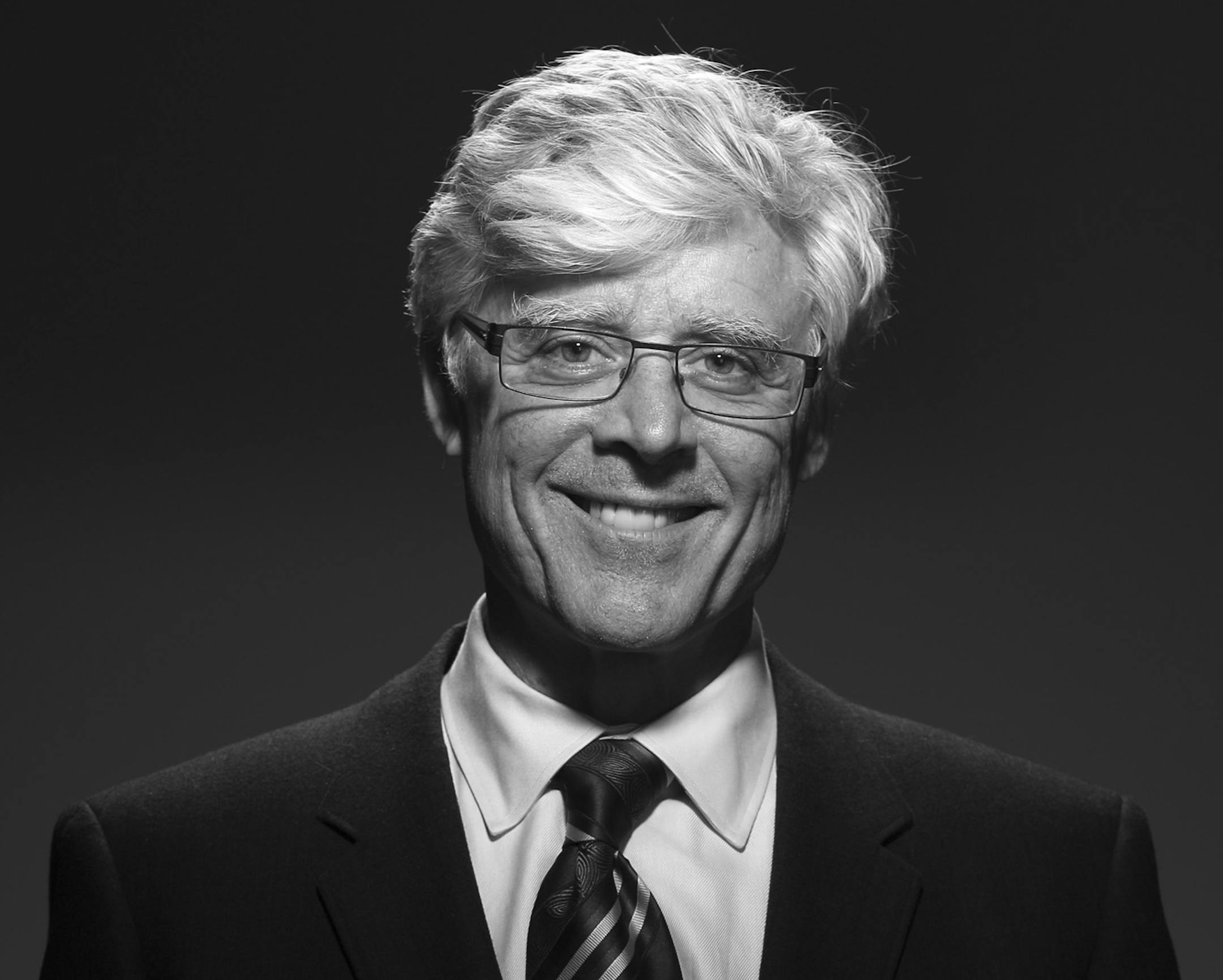 Minneapolis mayoral hopeful Mark Andrew, photographed in the studio on Thursday evening, May 9, 2013. ] JEFF WHEELER ‚Ä¢ jeff.wheeler@startribune.com