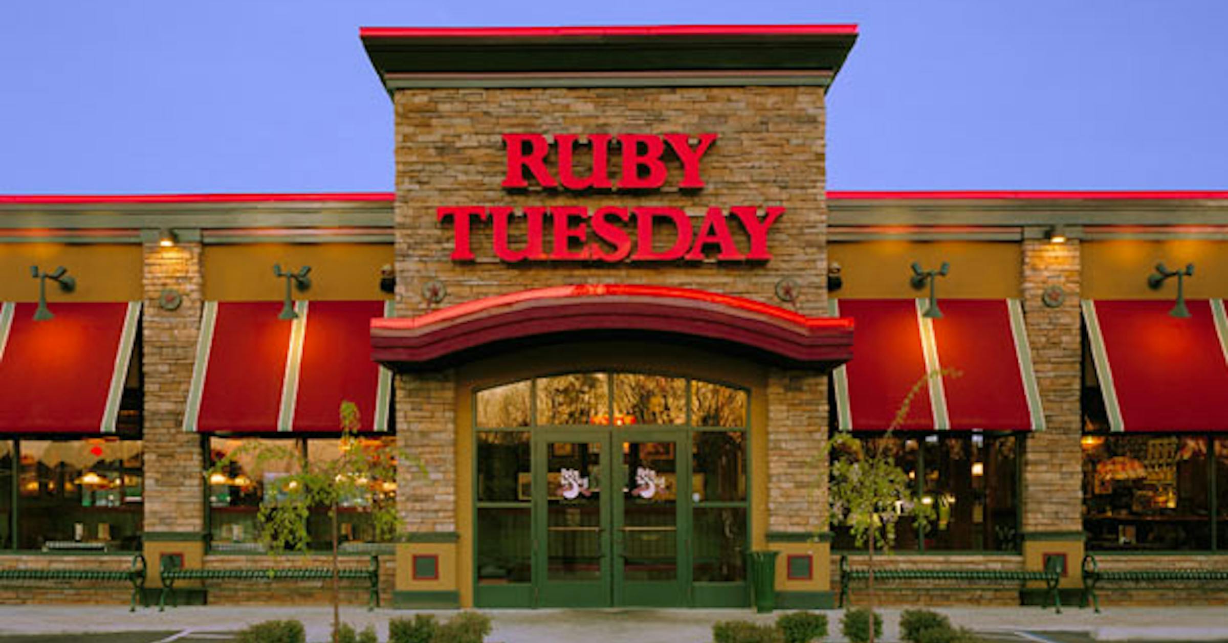 Ruby Tuesday closes several Twin Cities locations; 4 survive