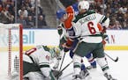 If the Wild can work out a deal for defenseman Marco Scandella, it would free up money for the team to be more aggressive in its quest for free agents