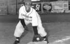 St. Paul's Toni Stone waited her turn to make baseball history, and batted an estimated .243 in two Negro League seasons.