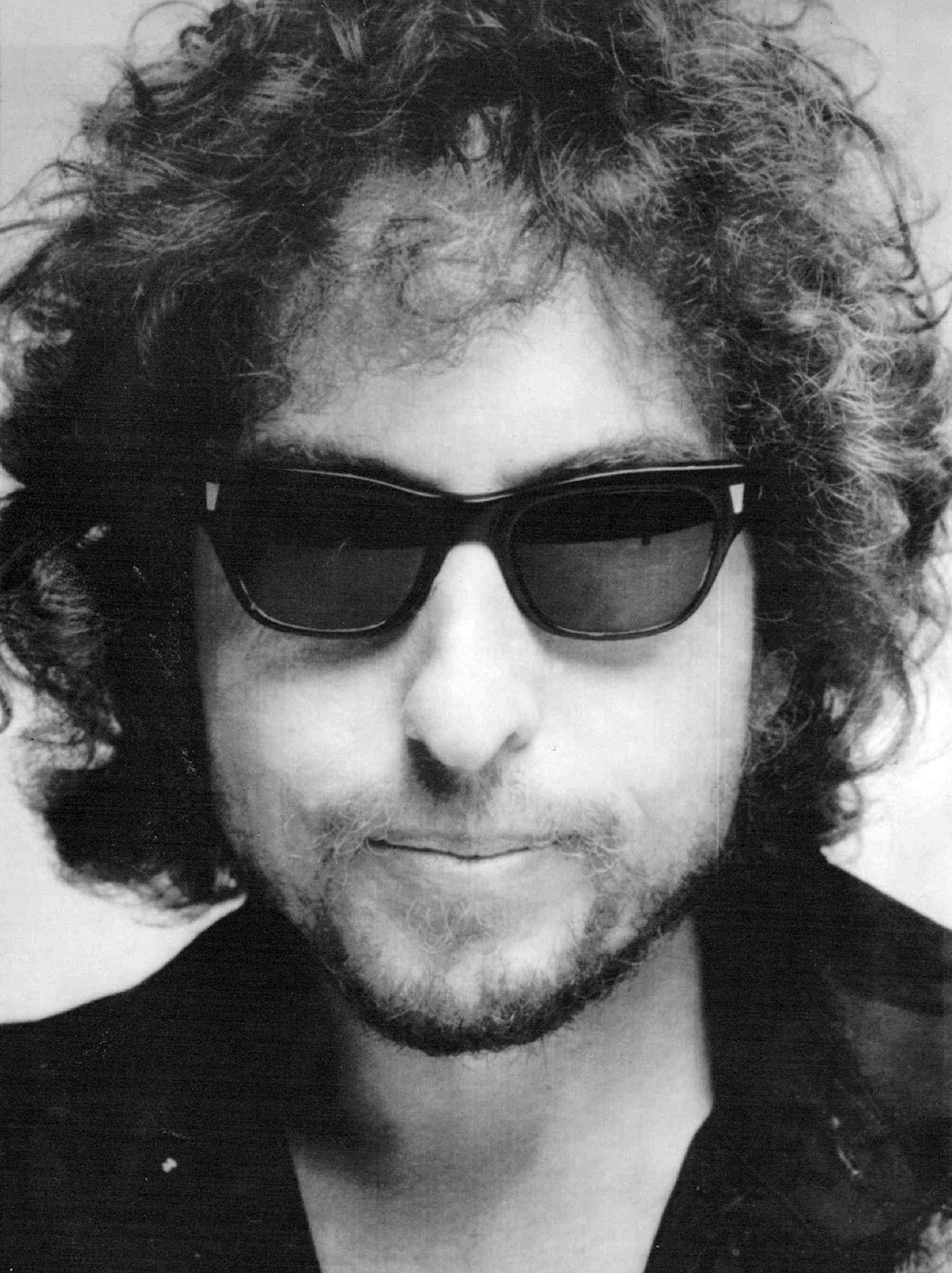 January 16, 1978 Dylan In long film -- Singing star Bob Dylan will appear in a four-hour film Renaldo and Clara, "Which opens January 25 in New York and Los Angeles. This photograph of Dylan was made by Rolling stone magazine.