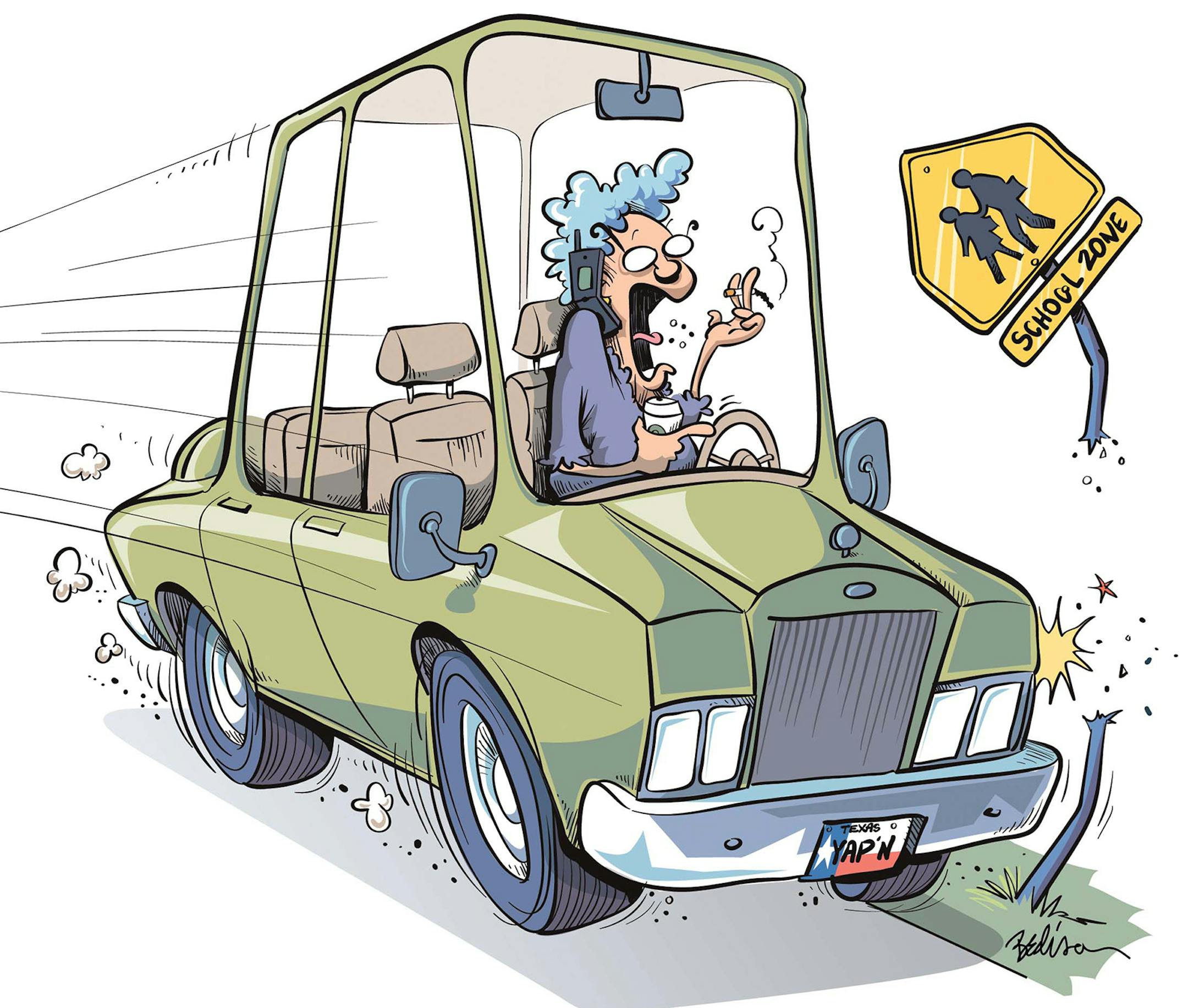 Tim Bedison/Fort Worth Star-Telegram/MCT