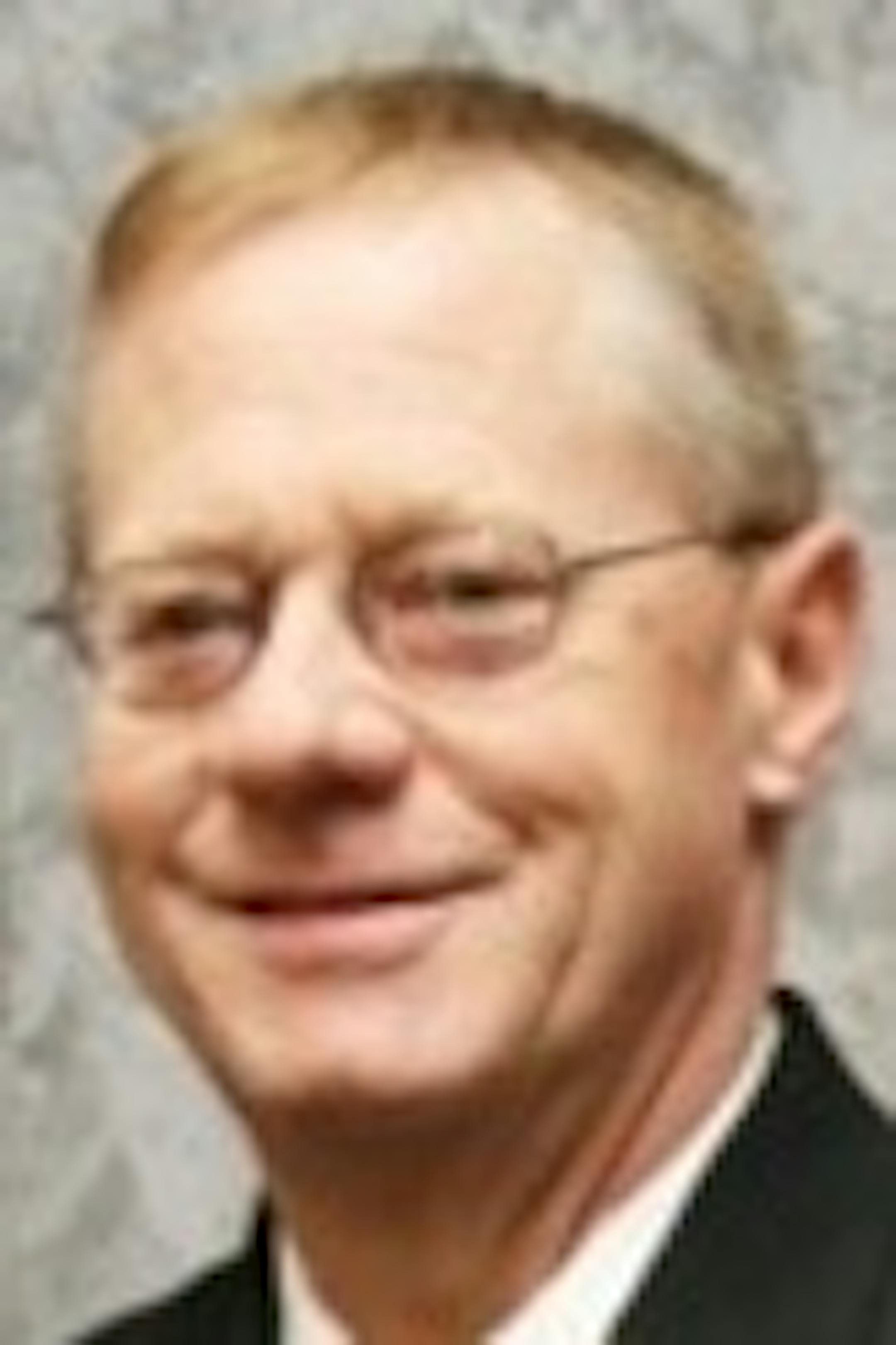 Plymouth Fire Chief Richard C. Kline